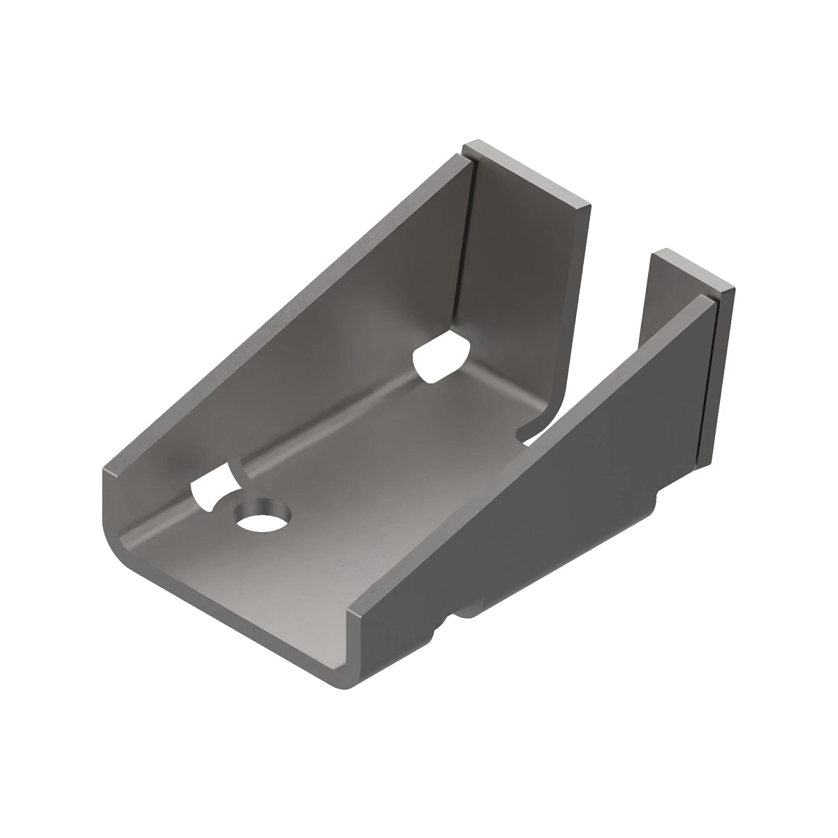 Extension 50 Mid - Verhoging (M)