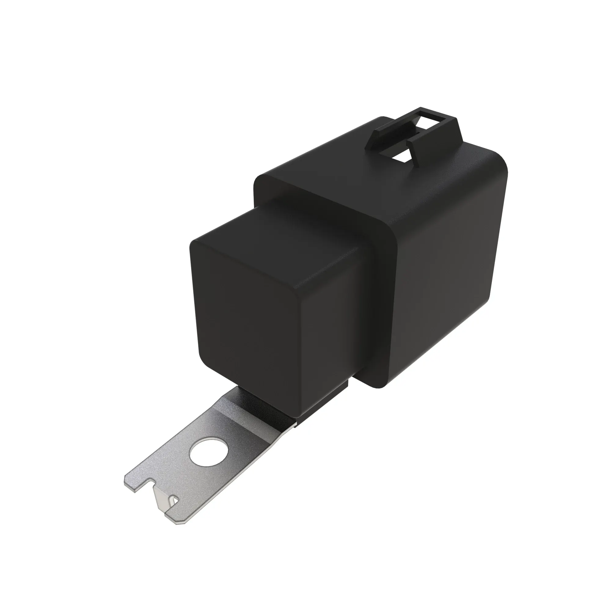 ACCY TYCO M BLACK PLASTIC