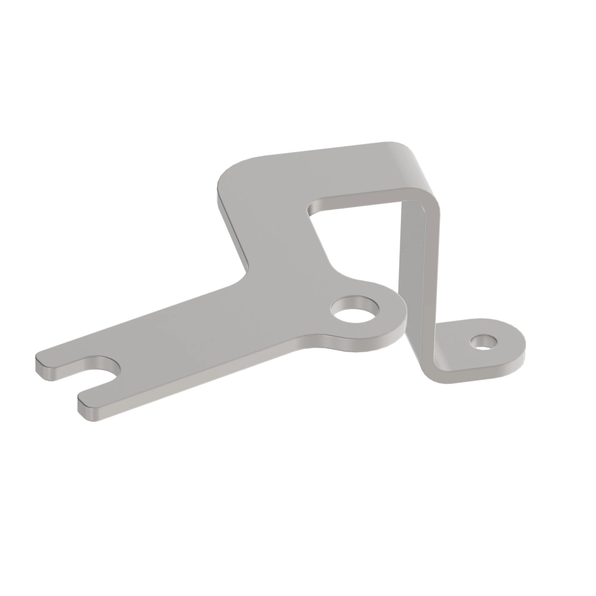 Bracket, Shield Support