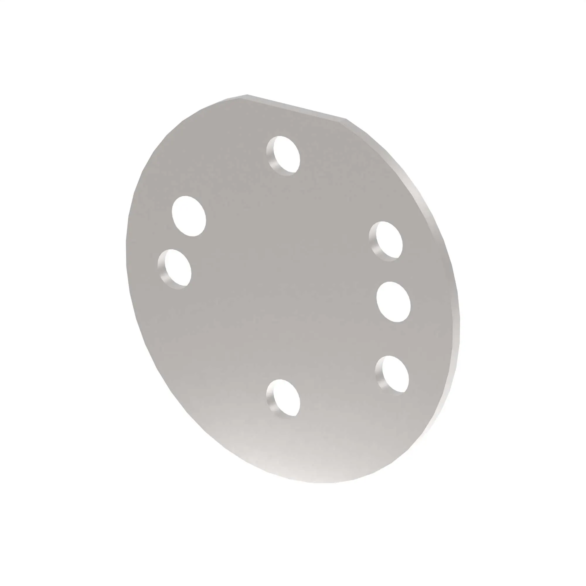 Thrust Washer, Block