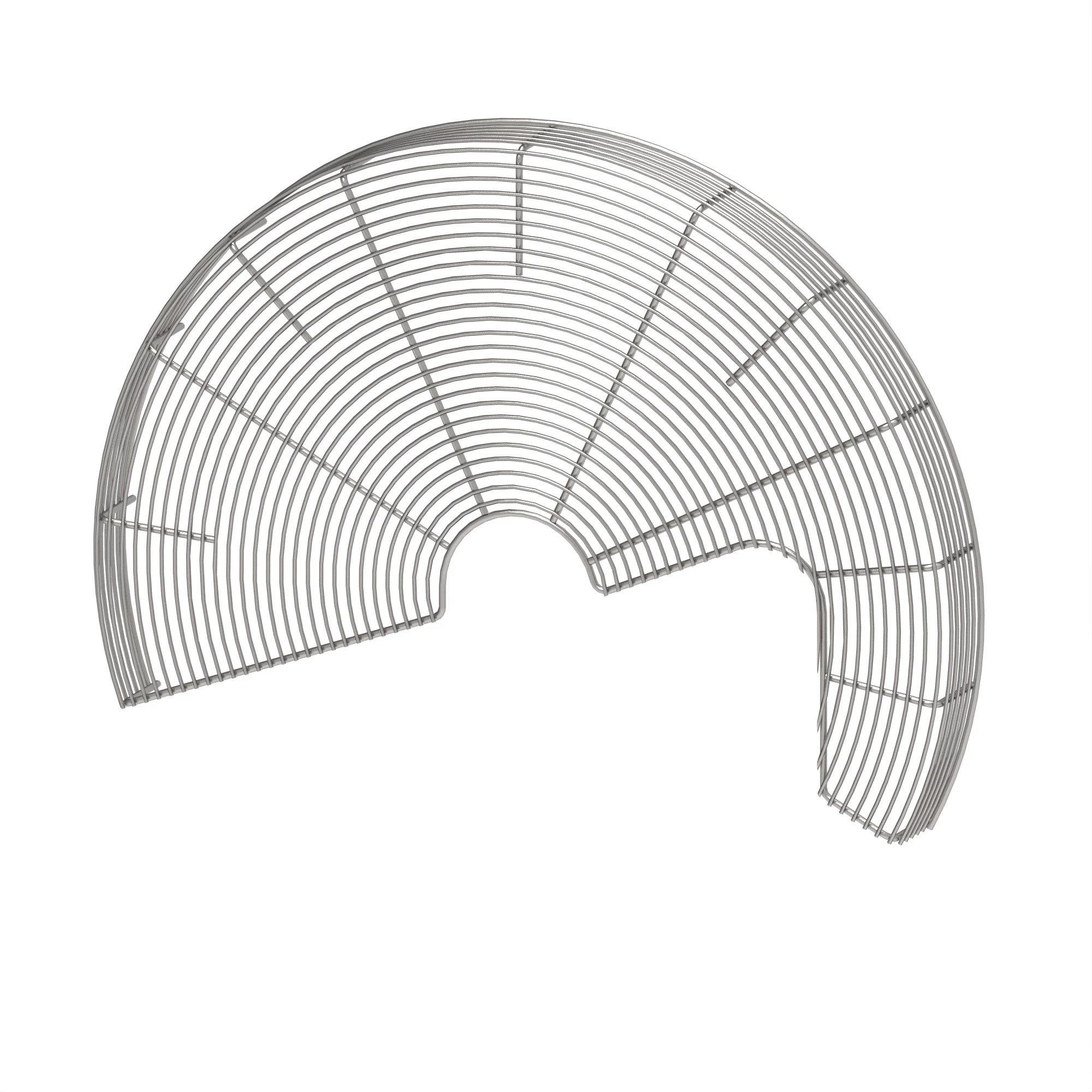 GUARD, FAN GUARD, FAN