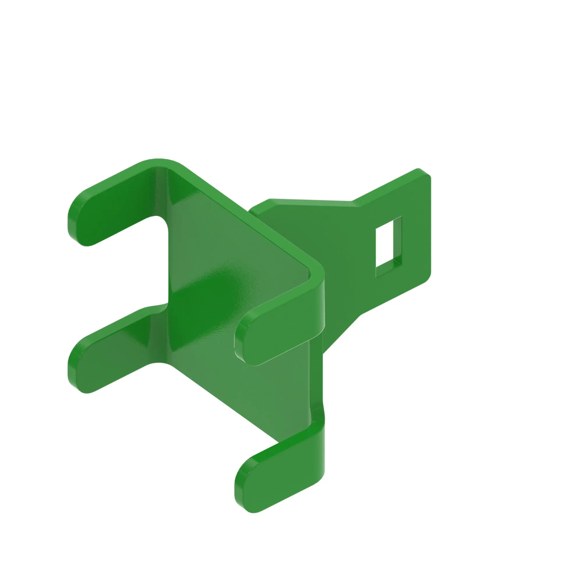 RETAINER, KNIFE STORAGE BRACKET