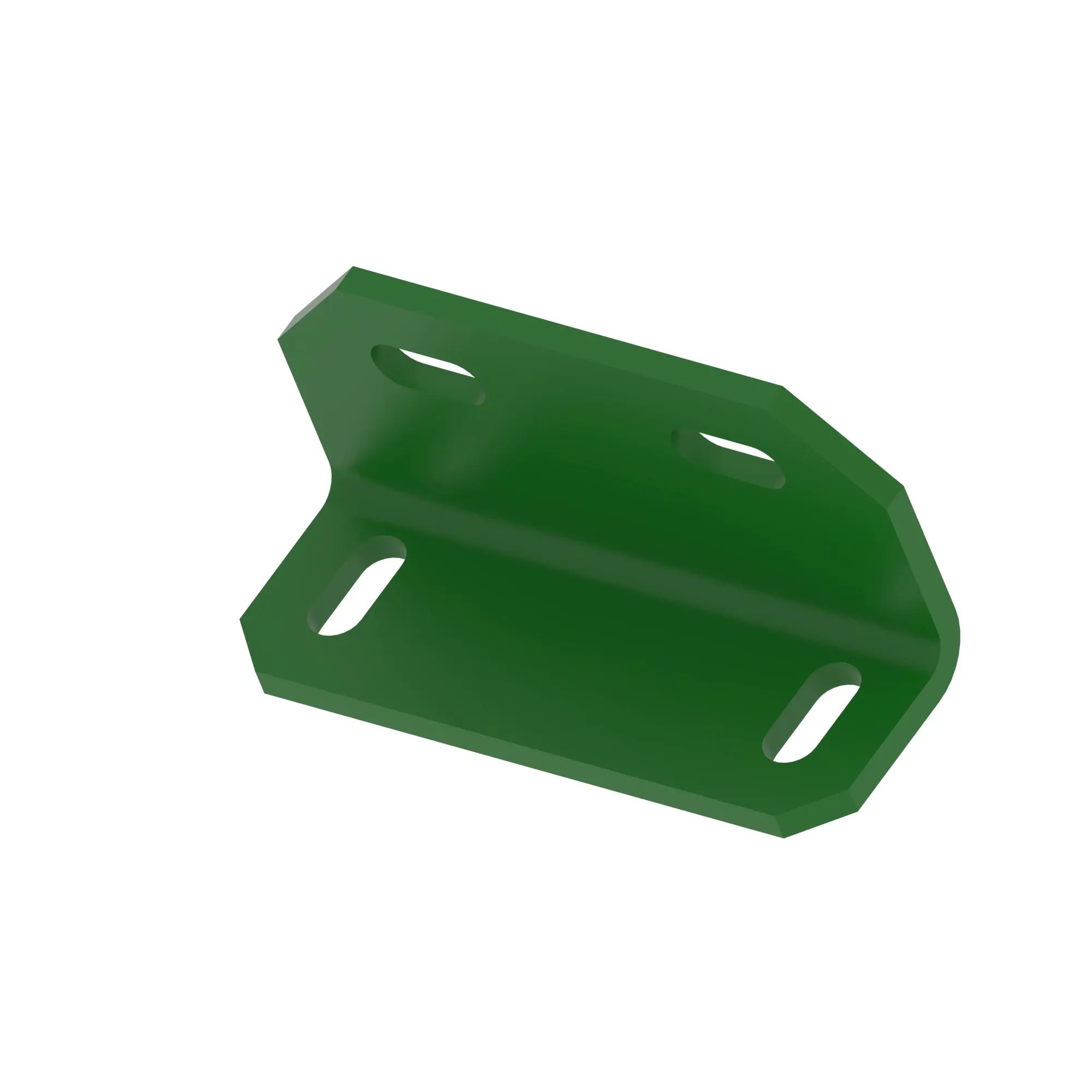 BRACKET, BACKSHAFT BEARING SUPPORT