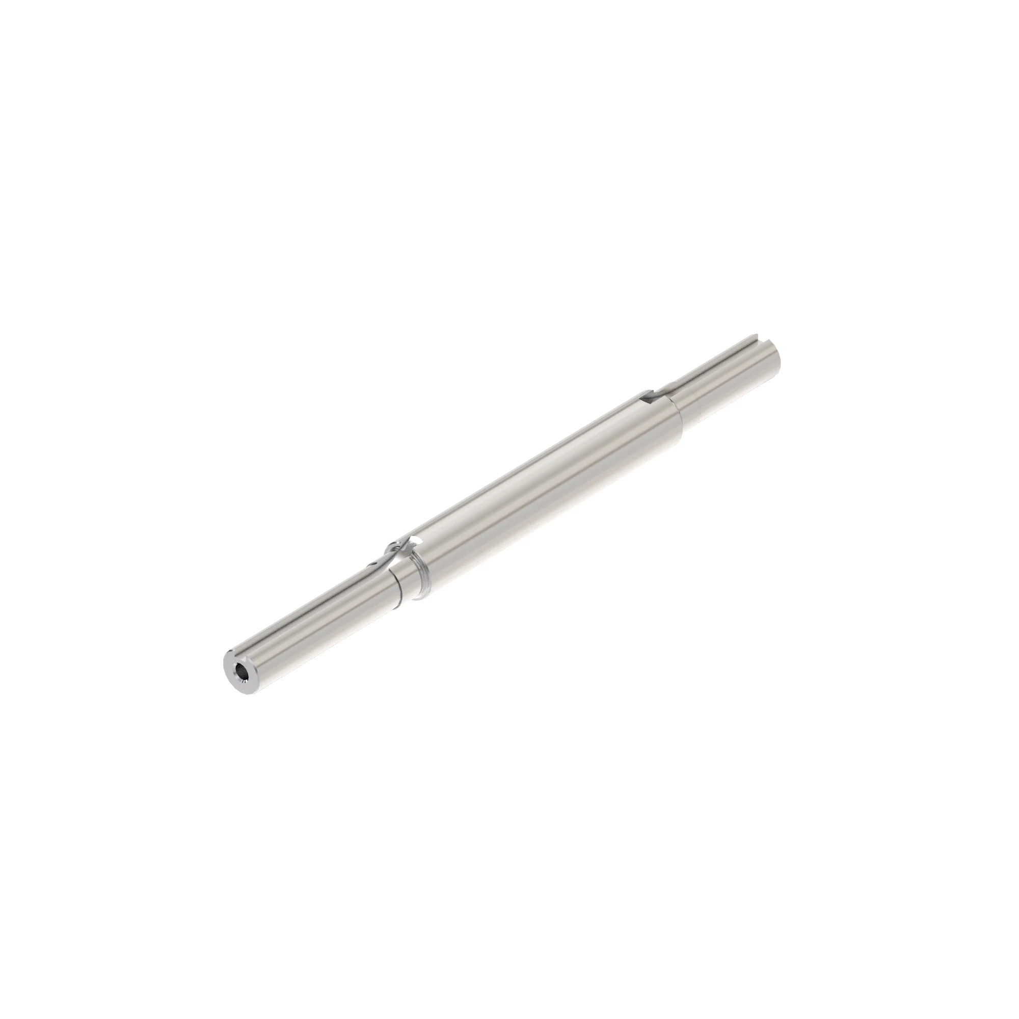 John Deere Air Conditioner Shaft - CQ12518