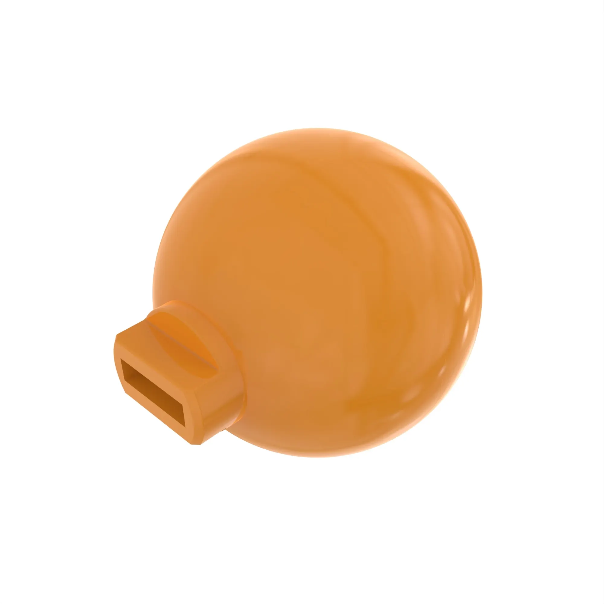 KNOB, THROTTLE