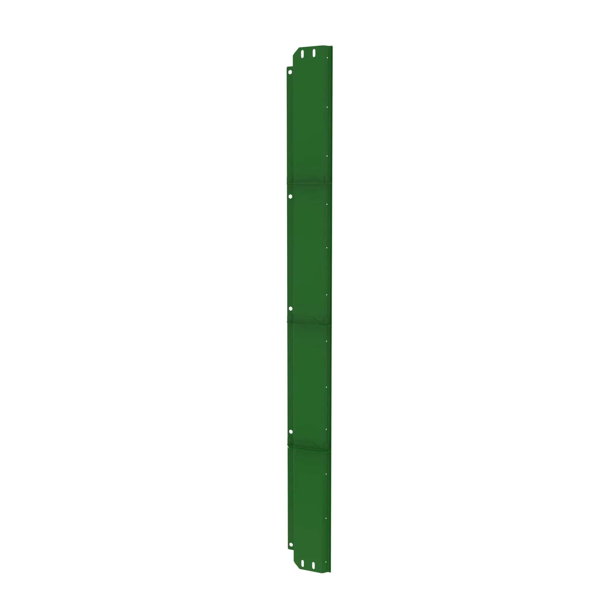 John Deere Cleaning Fan Top Duct Cover - AXE87914