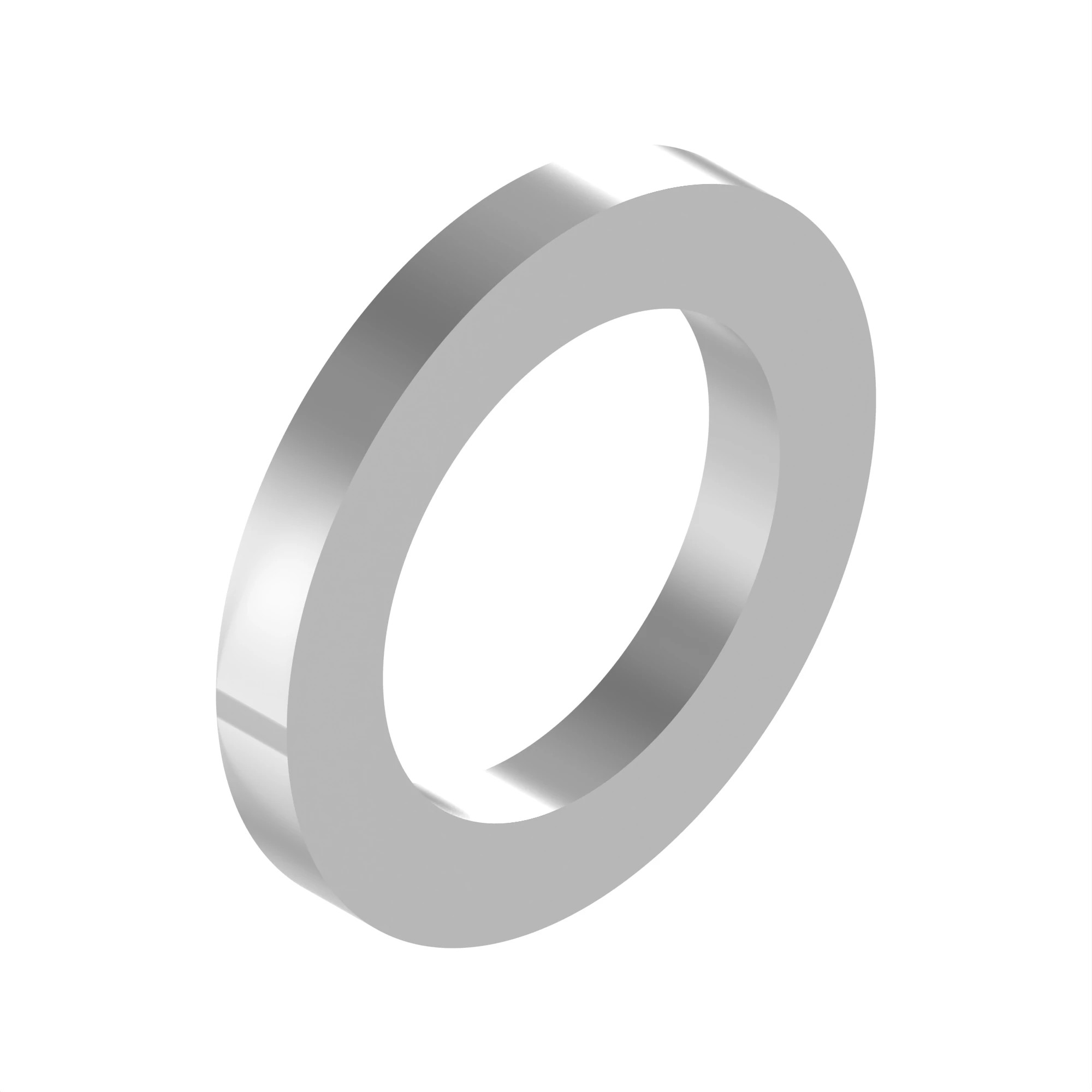 John Deere Round Hole Washer - E59646