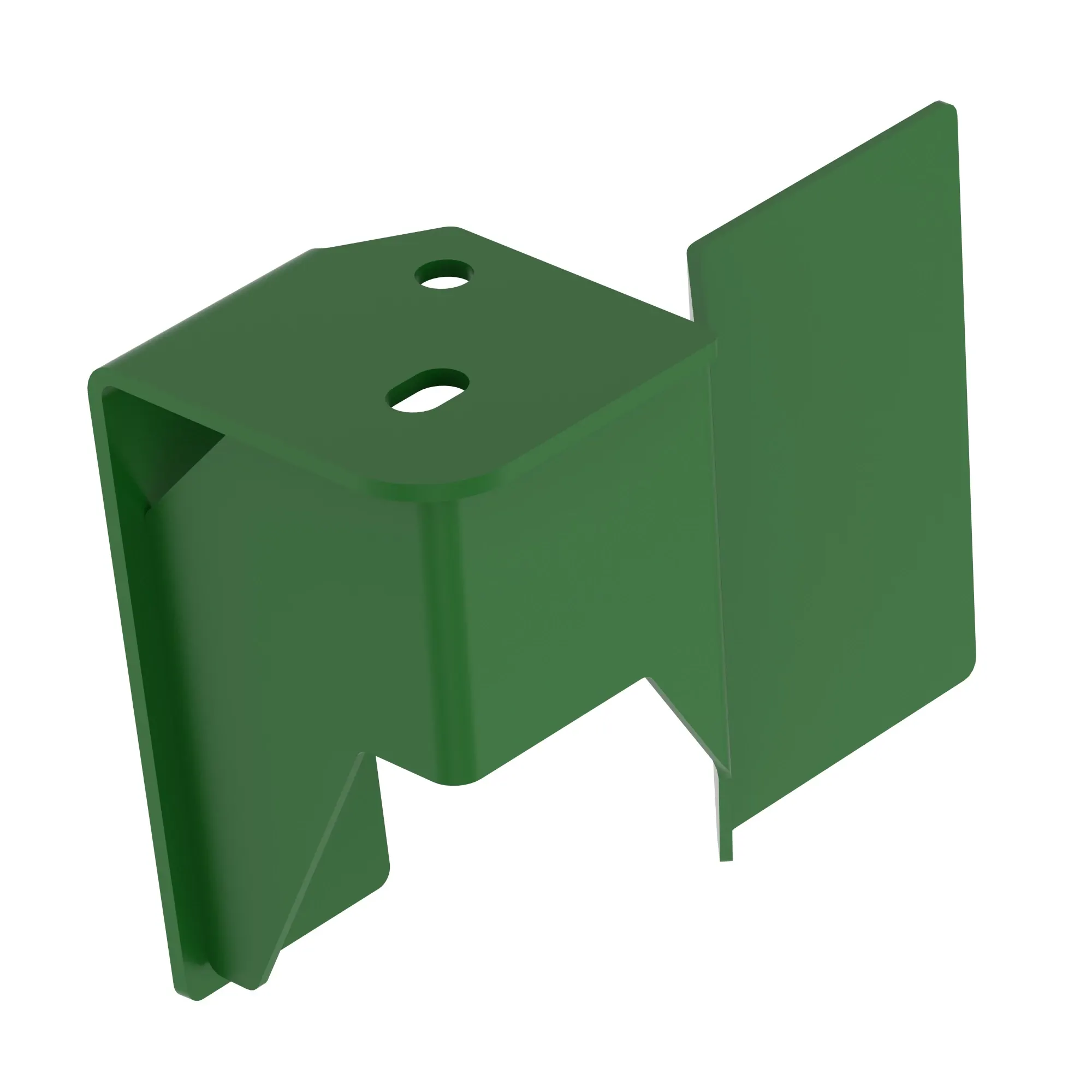 BRACKET, BRACKET, STANDARD RHS CHOP