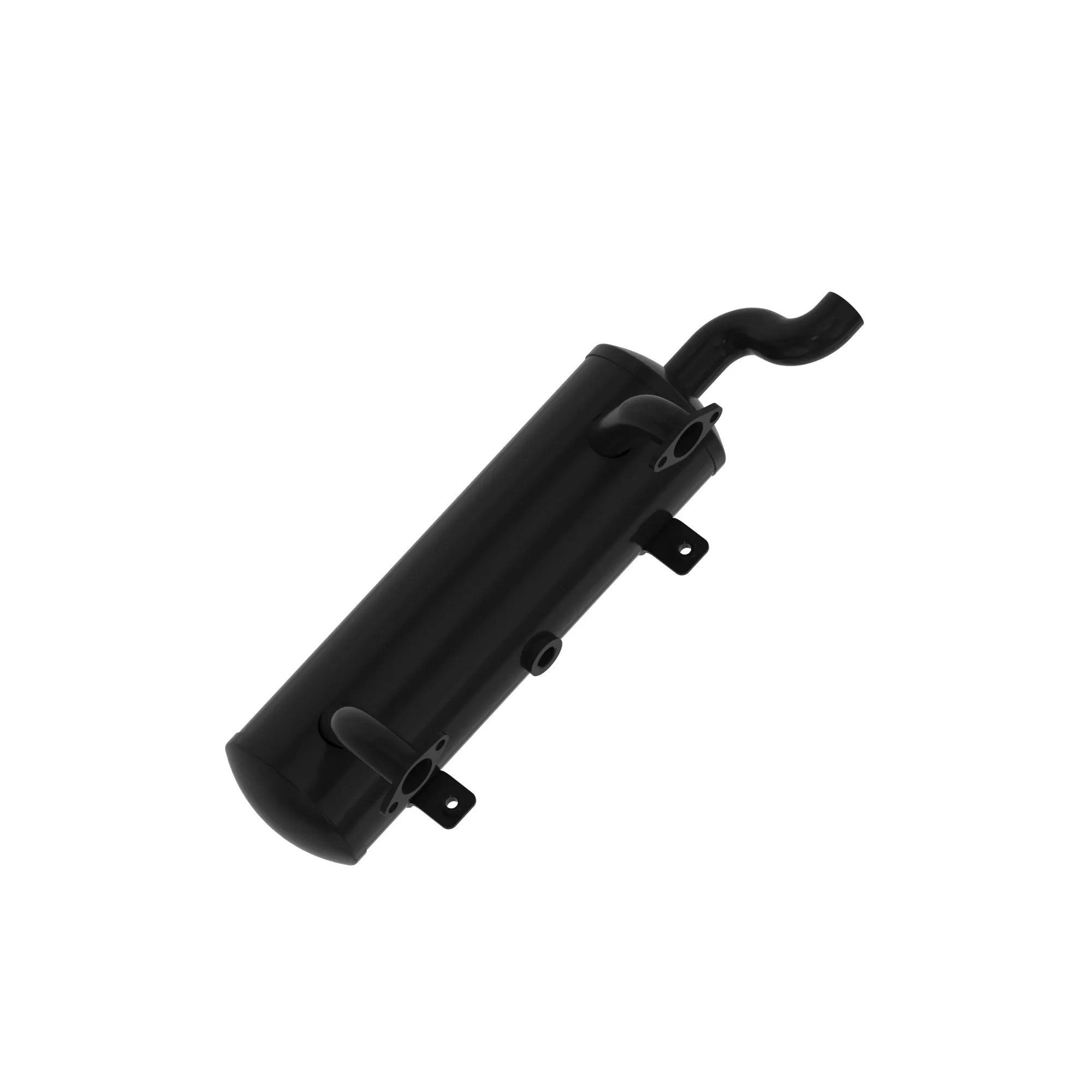 Muffler