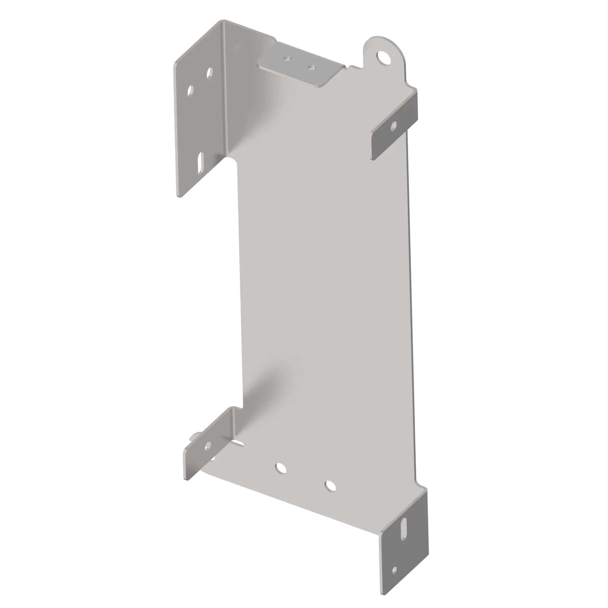 BRACKET, FUEL FILTER