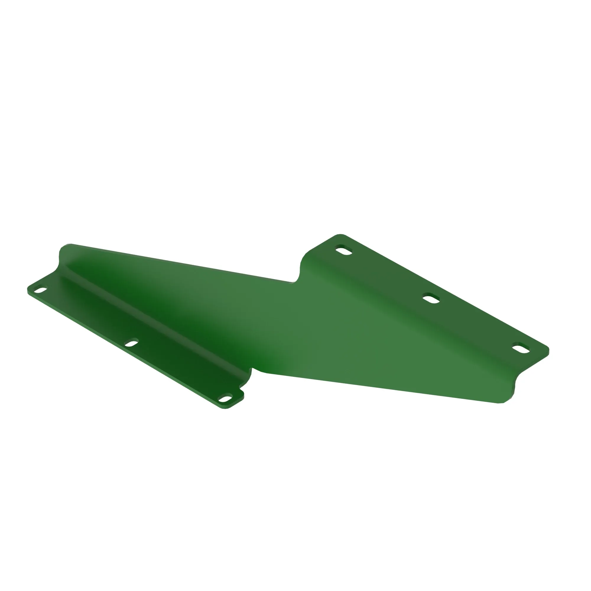 BRACKET, DEF TANK MOUNT, RH