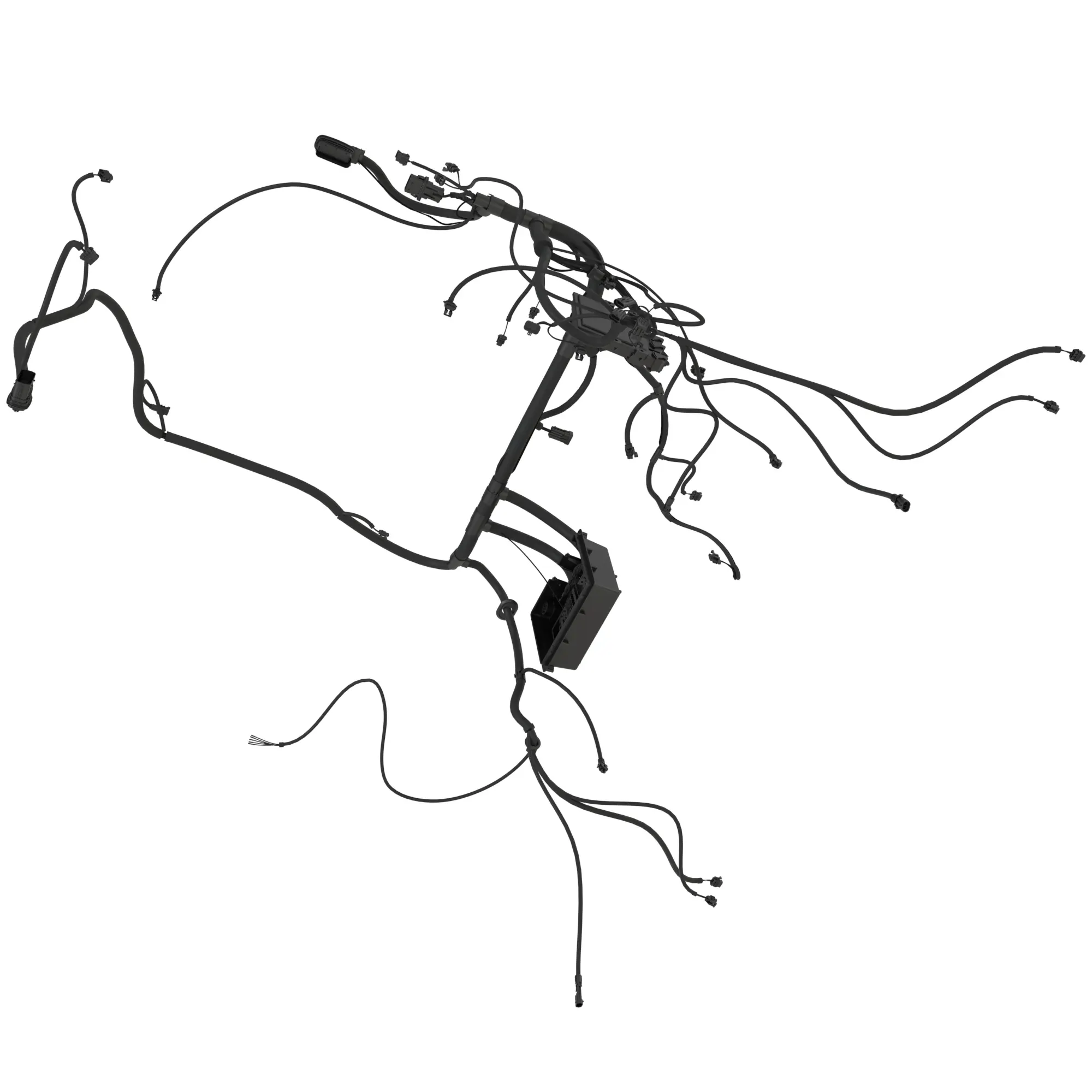 WIRING HARNESS