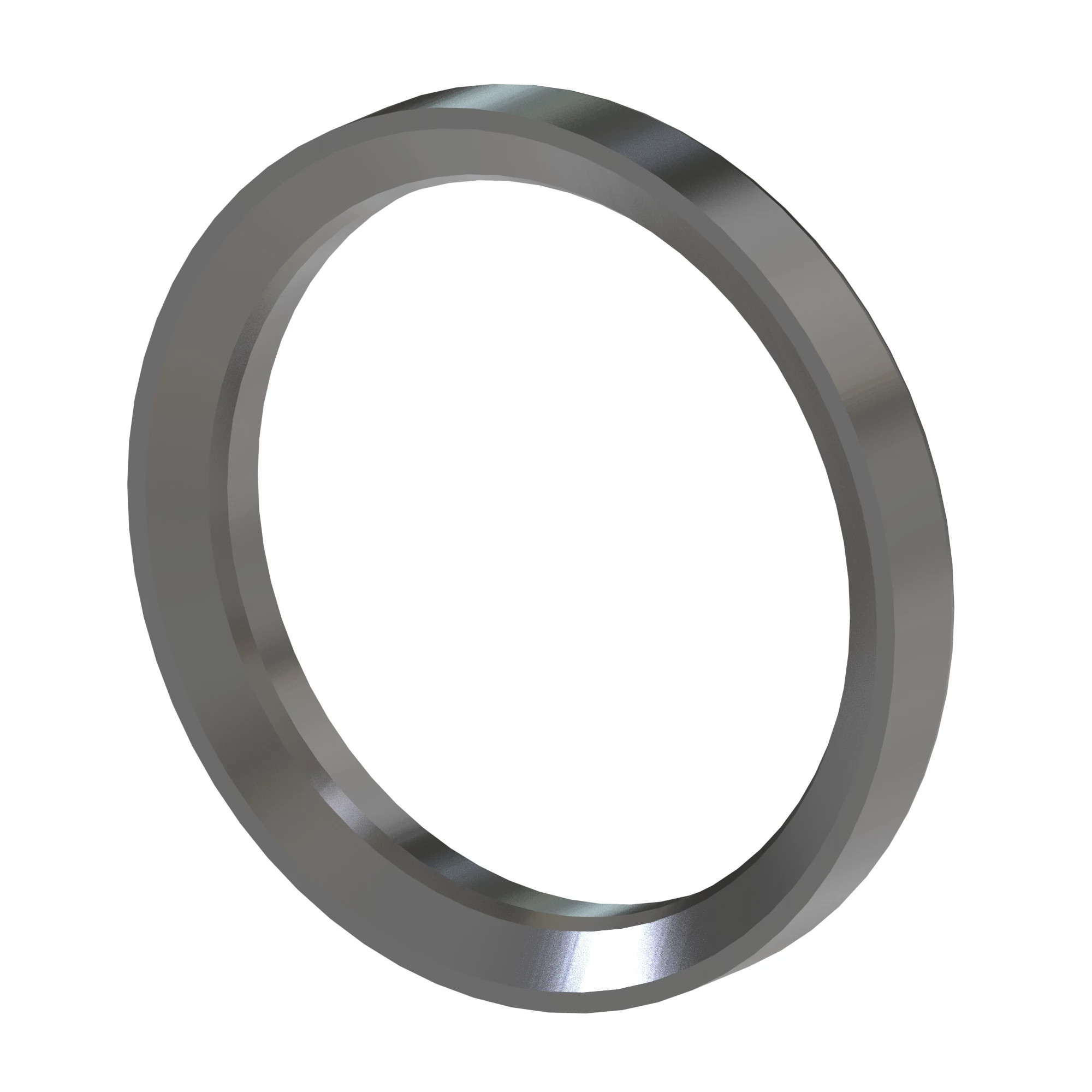 VALVE SEAT INSERT, EXHAUST SERVICE