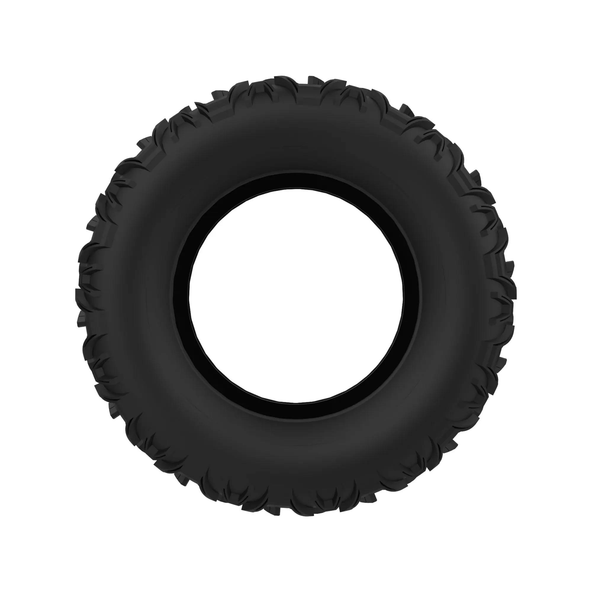 TIRE, 26X10.00R14 MAXXIS BH 2, E-MA