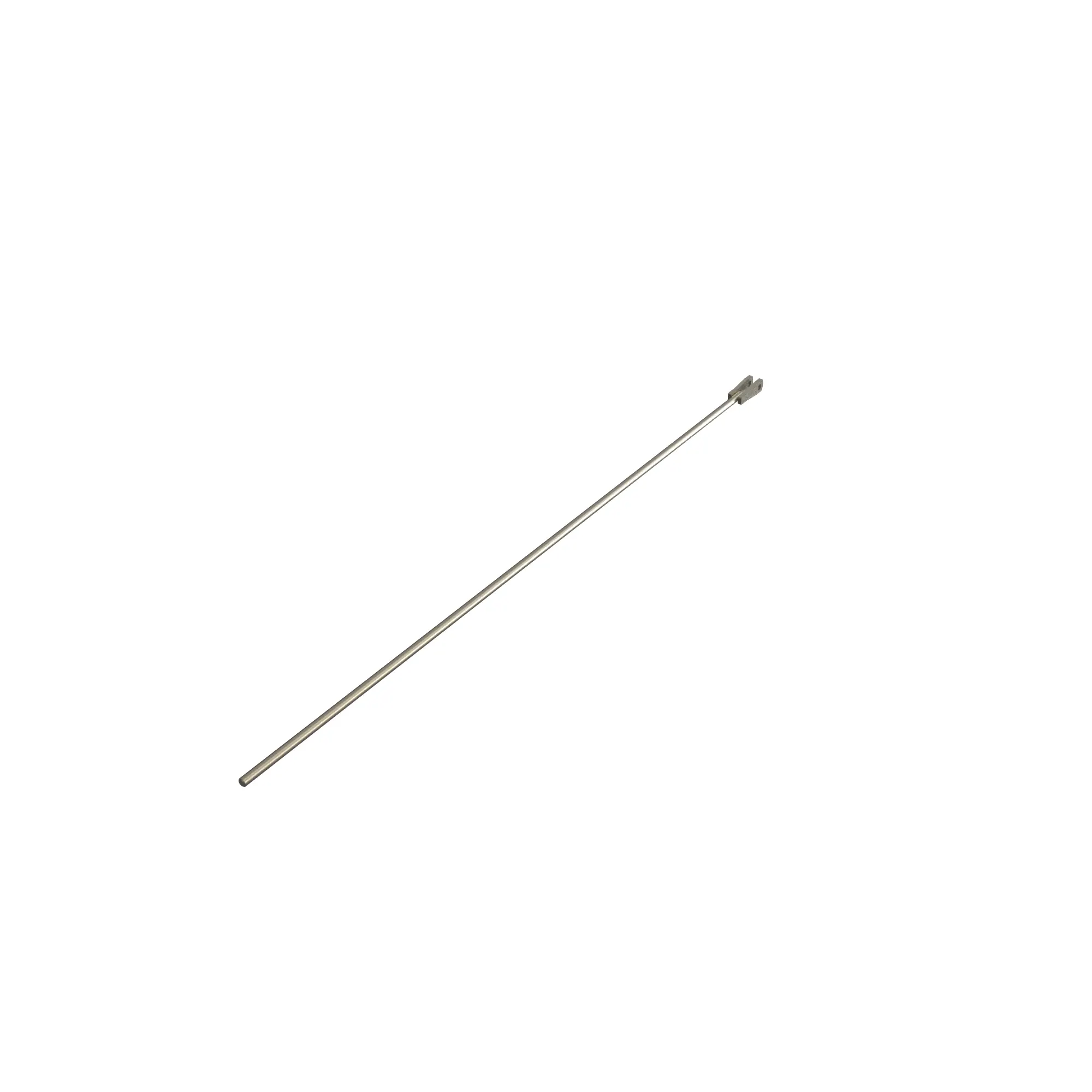 YOKE, LOWER BRAKE ASSEMBLY