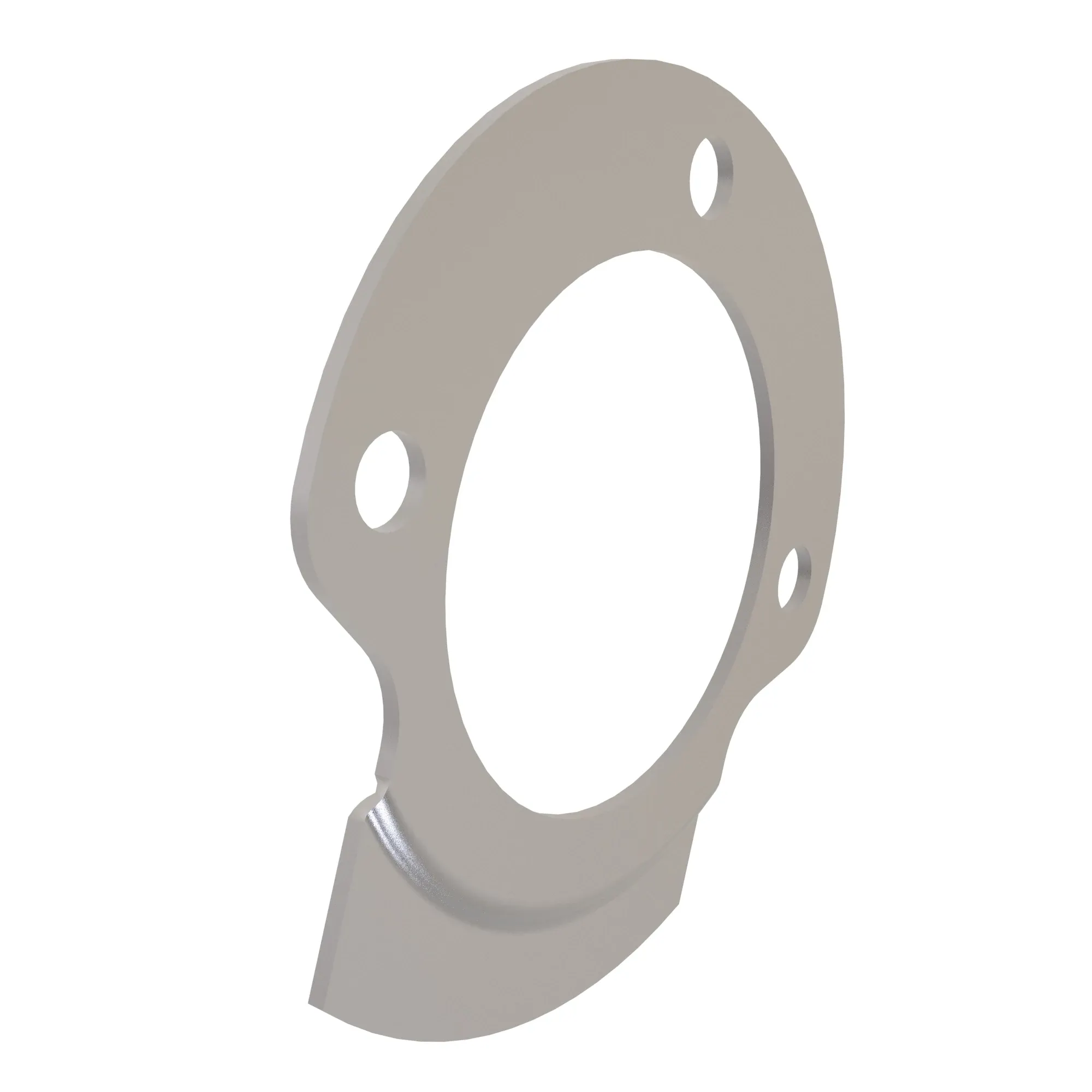 John Deere Front Cover - MT7071