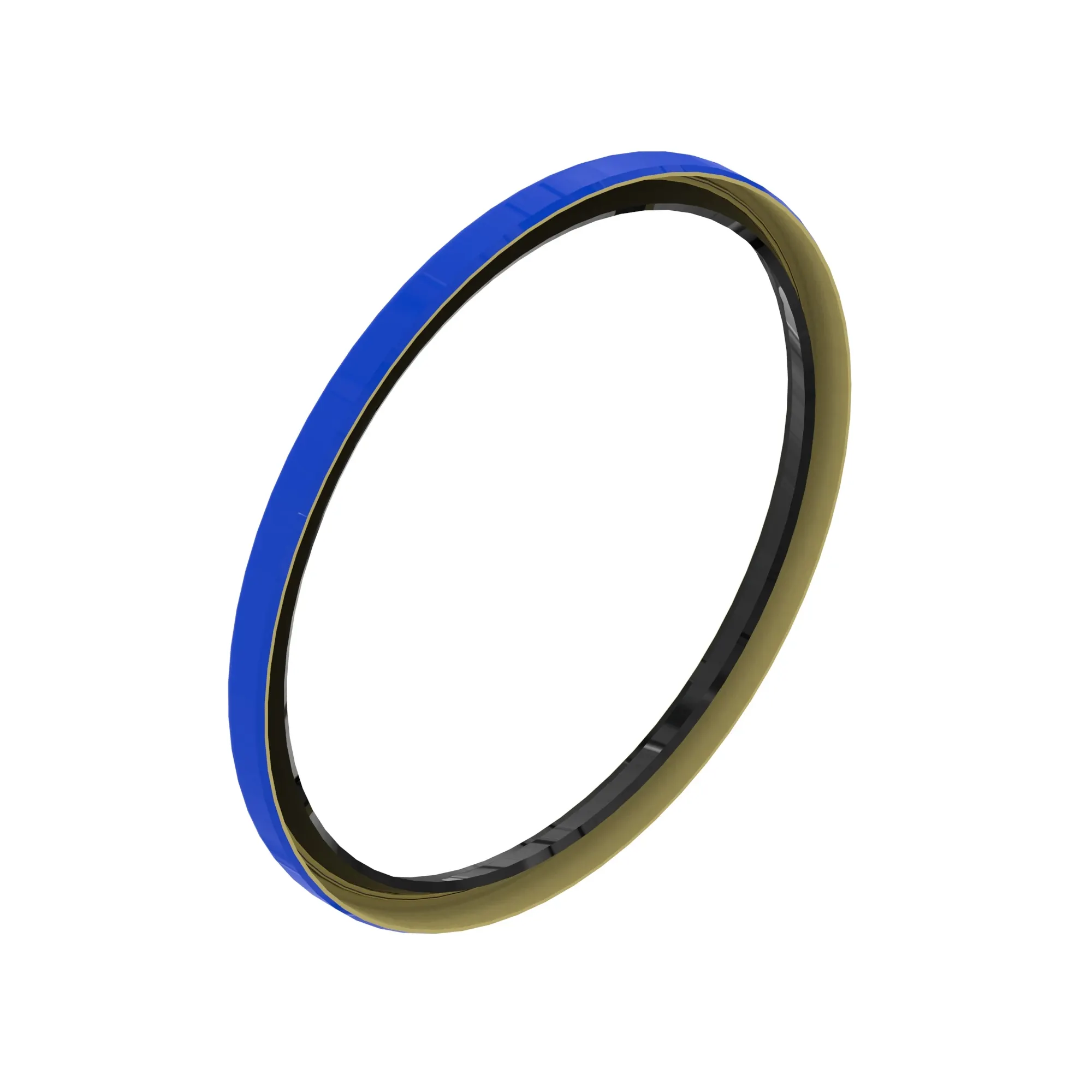 John Deere Front Axle Rear Pivot Seal - R227480
