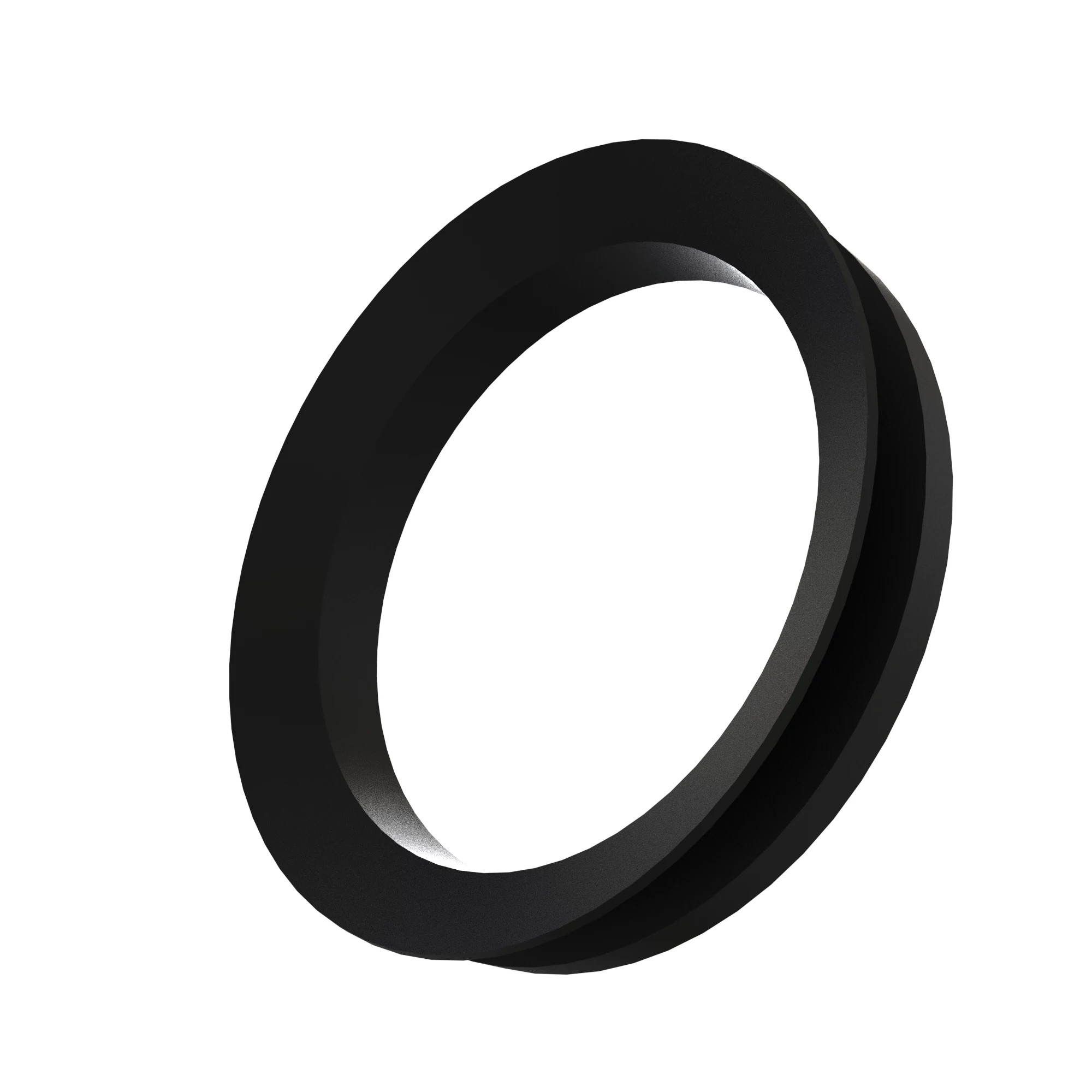 SEAL, SPINDLE V-RING SEAL