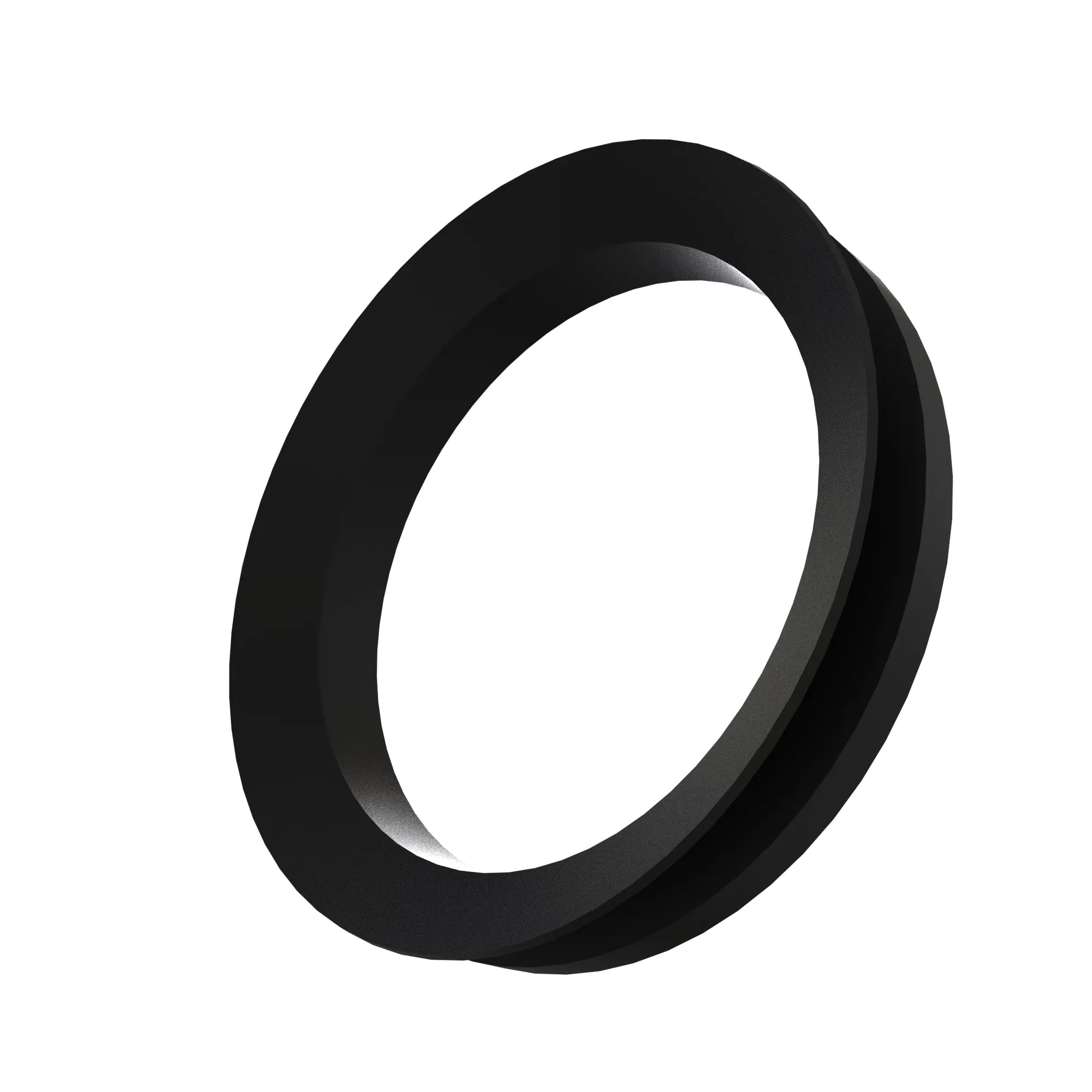 John Deere V-Ring Face Oil Seal - TCU40288