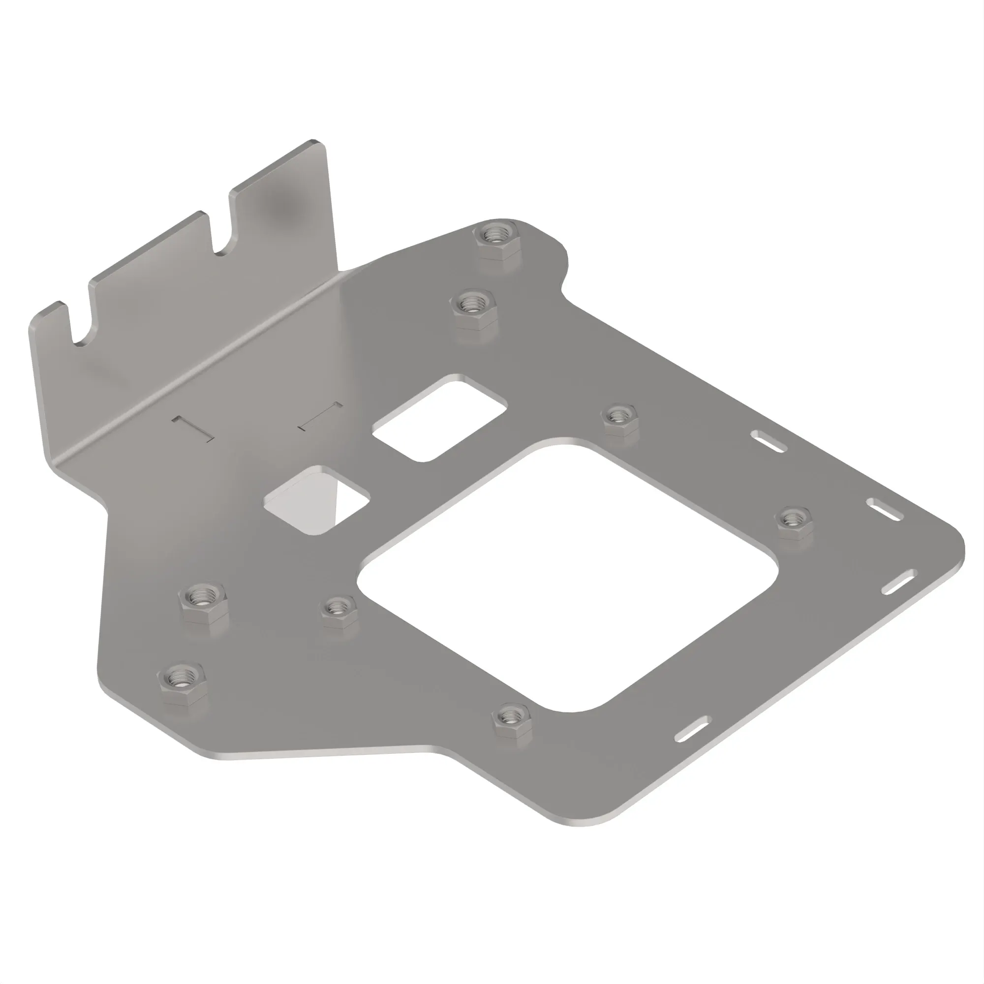 John Deere Bracket - F696027