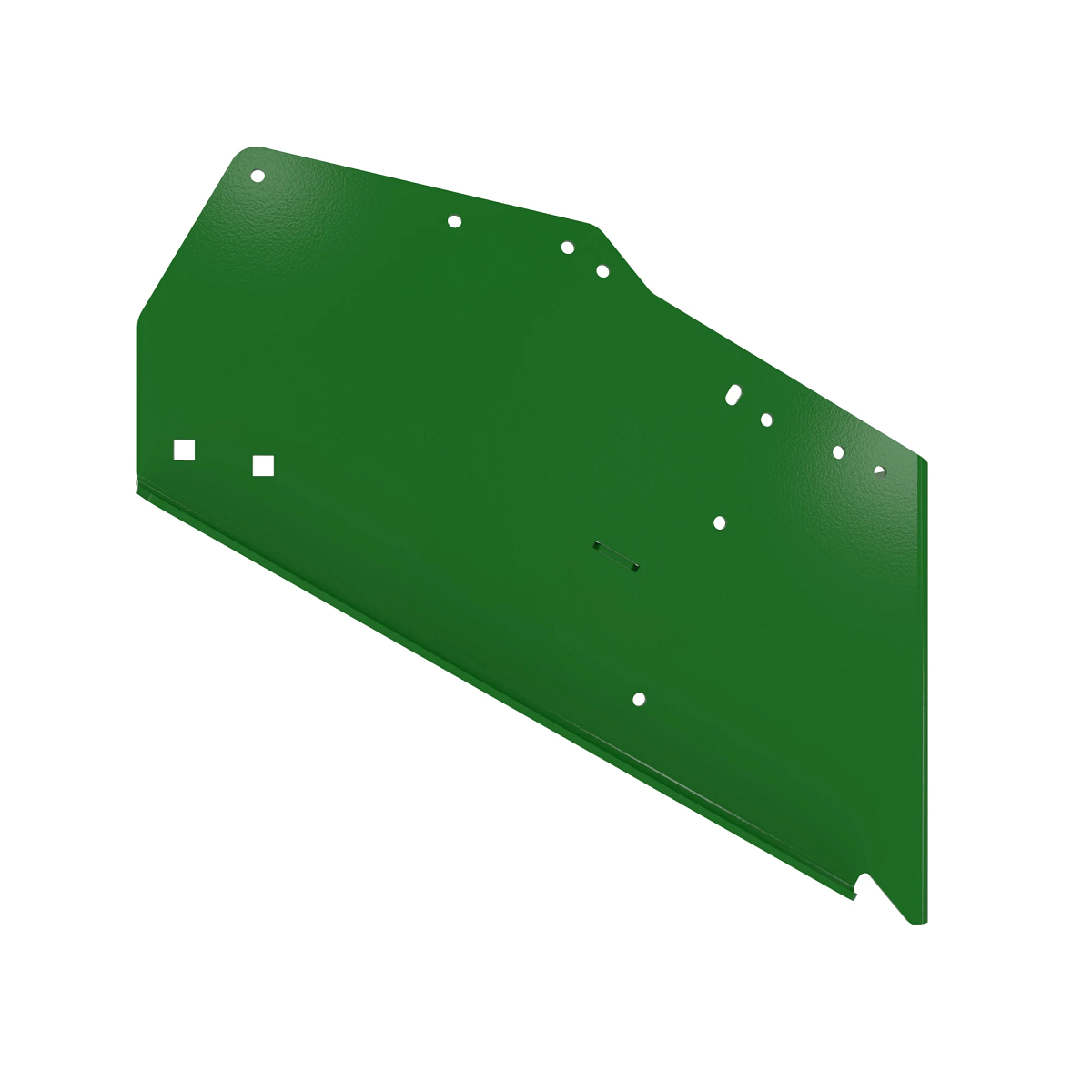 AN306430: 4630 Left Hose/Fe Bracket