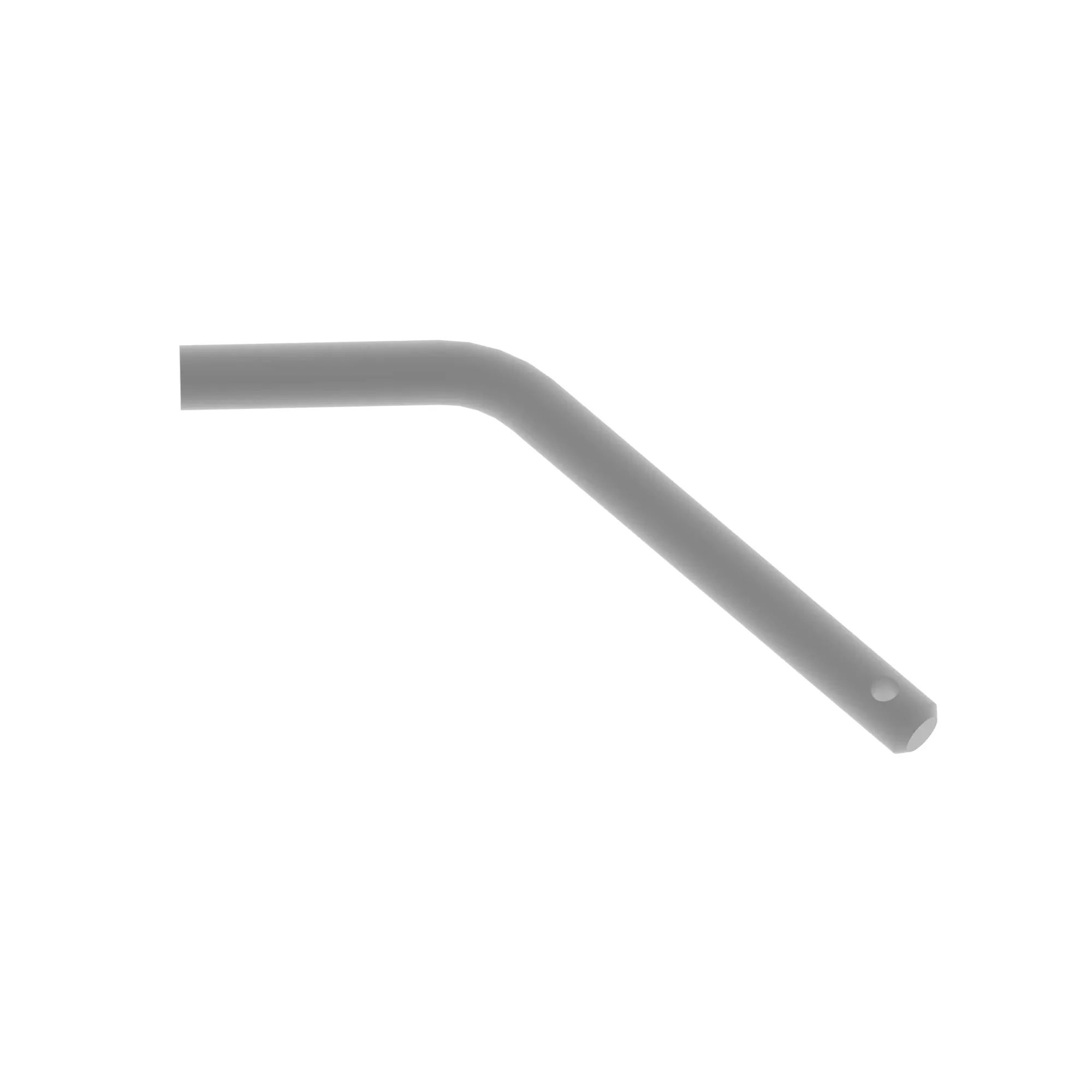 PIN, 1/2" PIN, 3.5" USEABLE LENGTH,