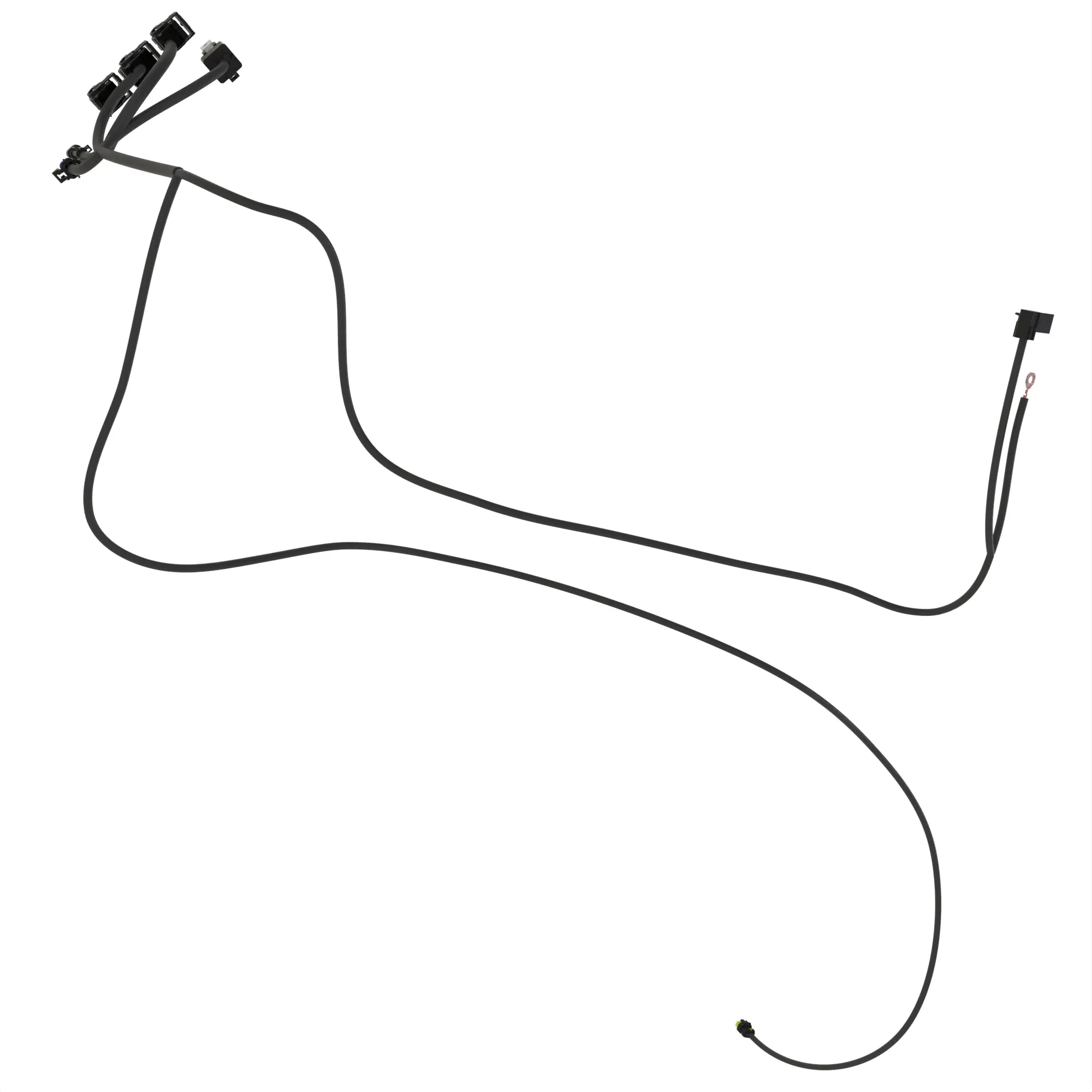 Driveline, 20-Series