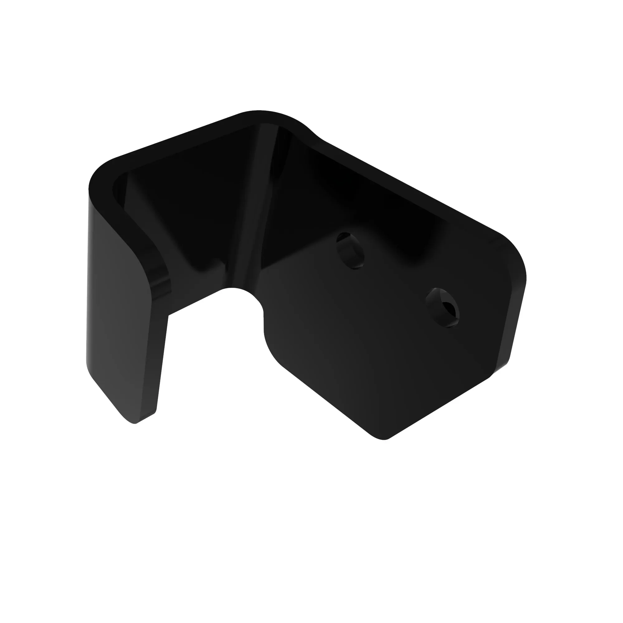 AUC12234: Front Mount Bracket