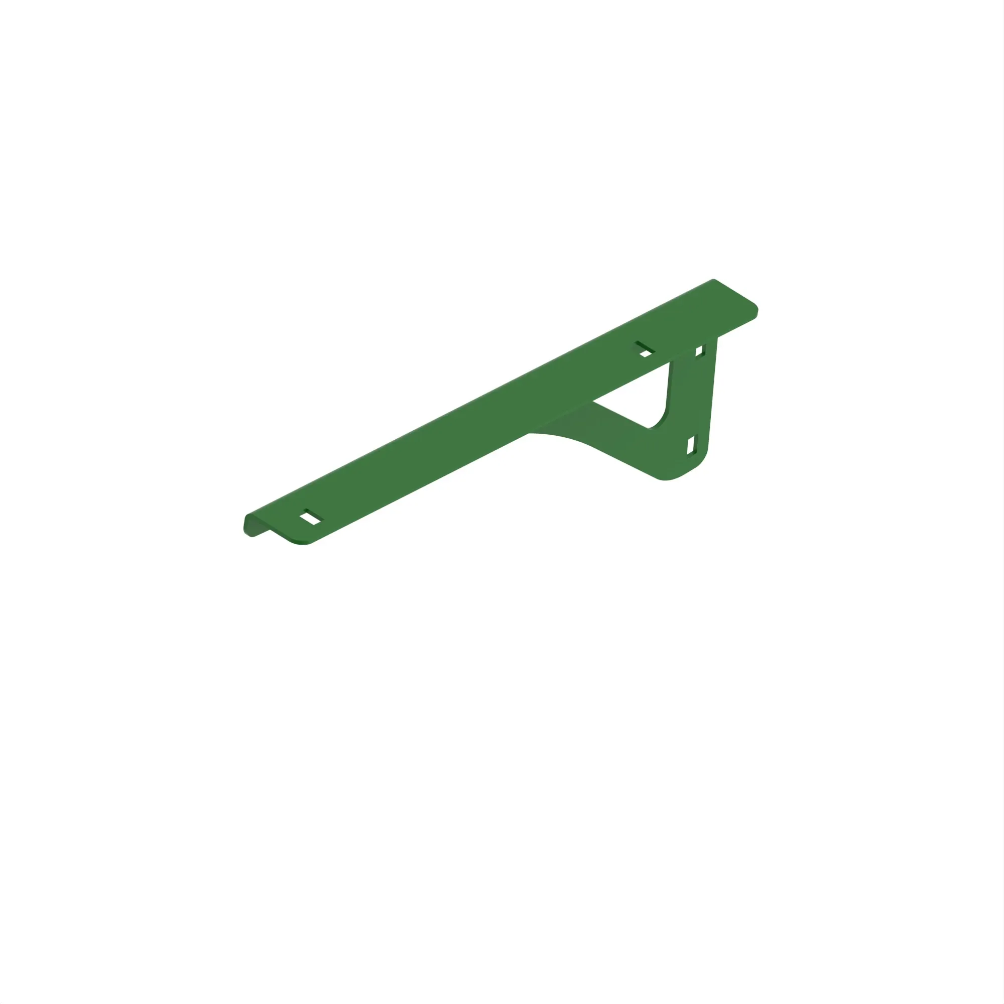 John Deere Bracket - CC148958