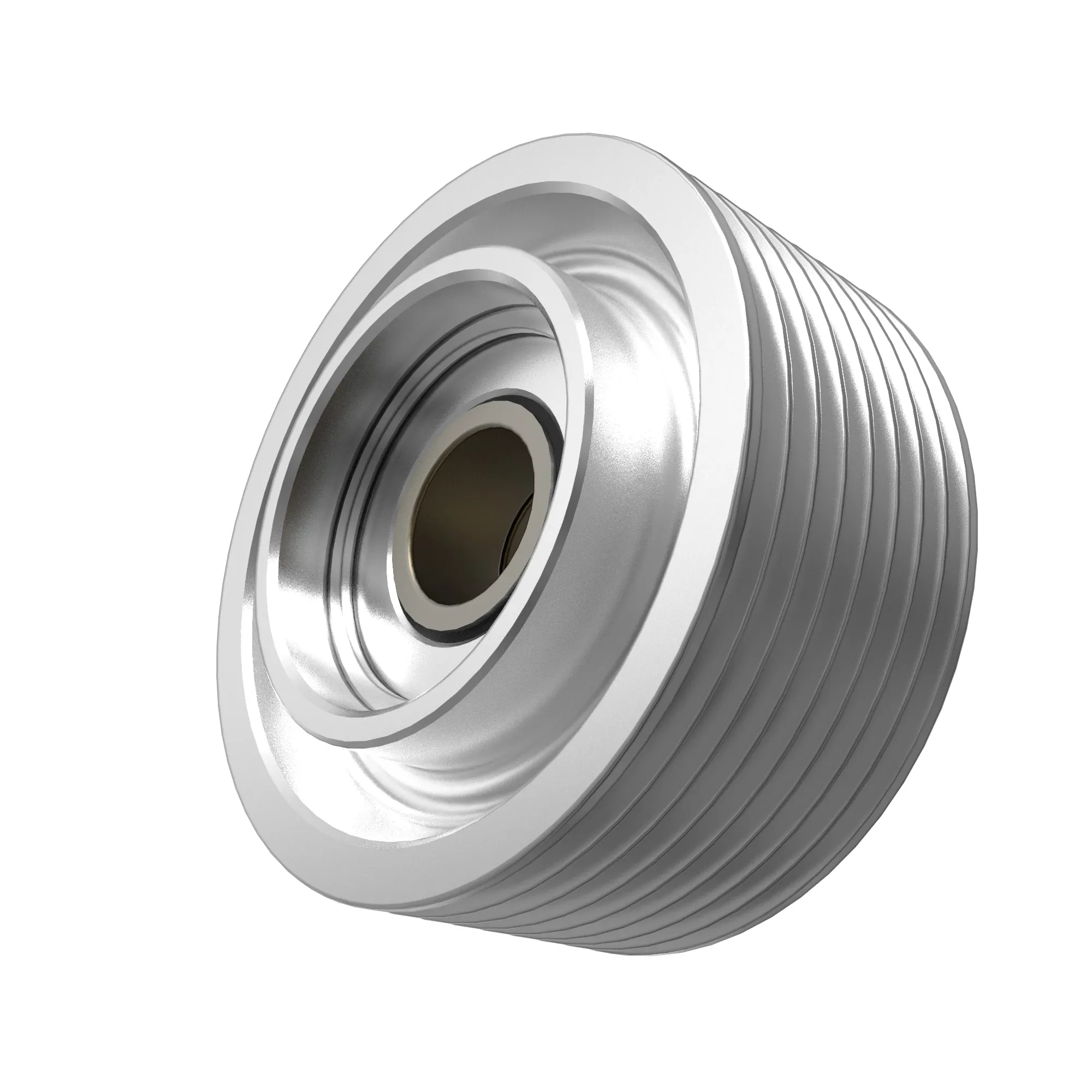 John Deere Idler Pulley - RE520836