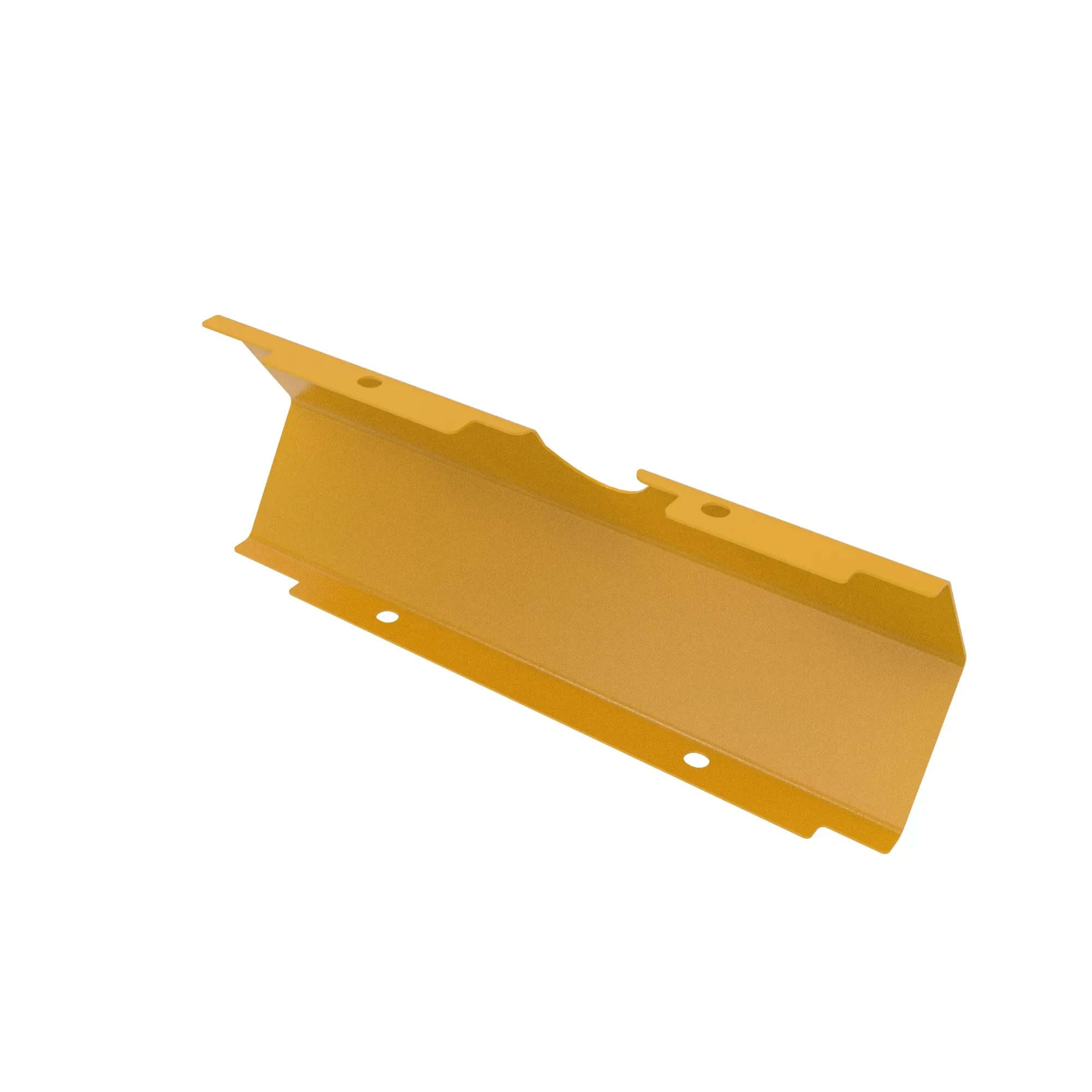 COVER, RIGHT FRONT 450HLT, LGP, 550H