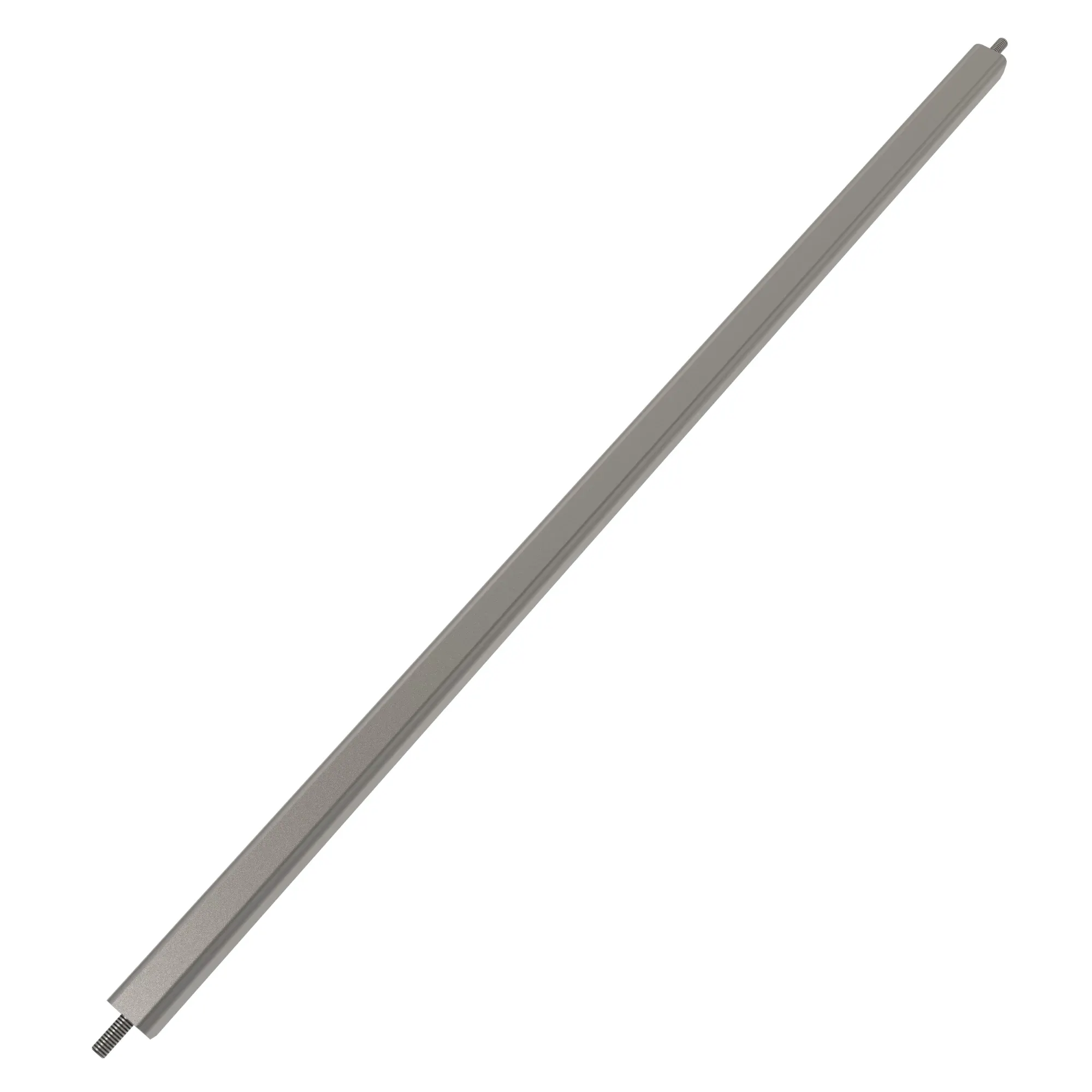 John Deere Fuel Tank Reinforcement - AXE17562