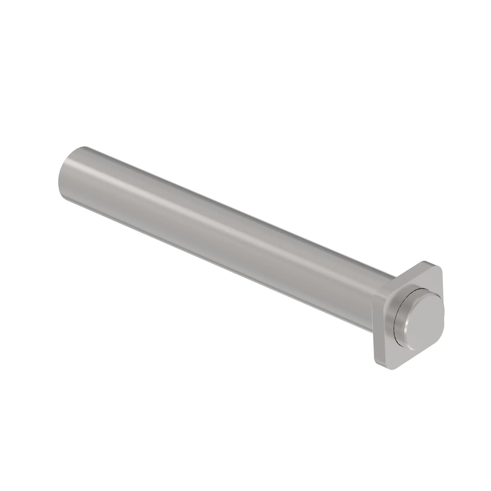 PIN, WELDMENT