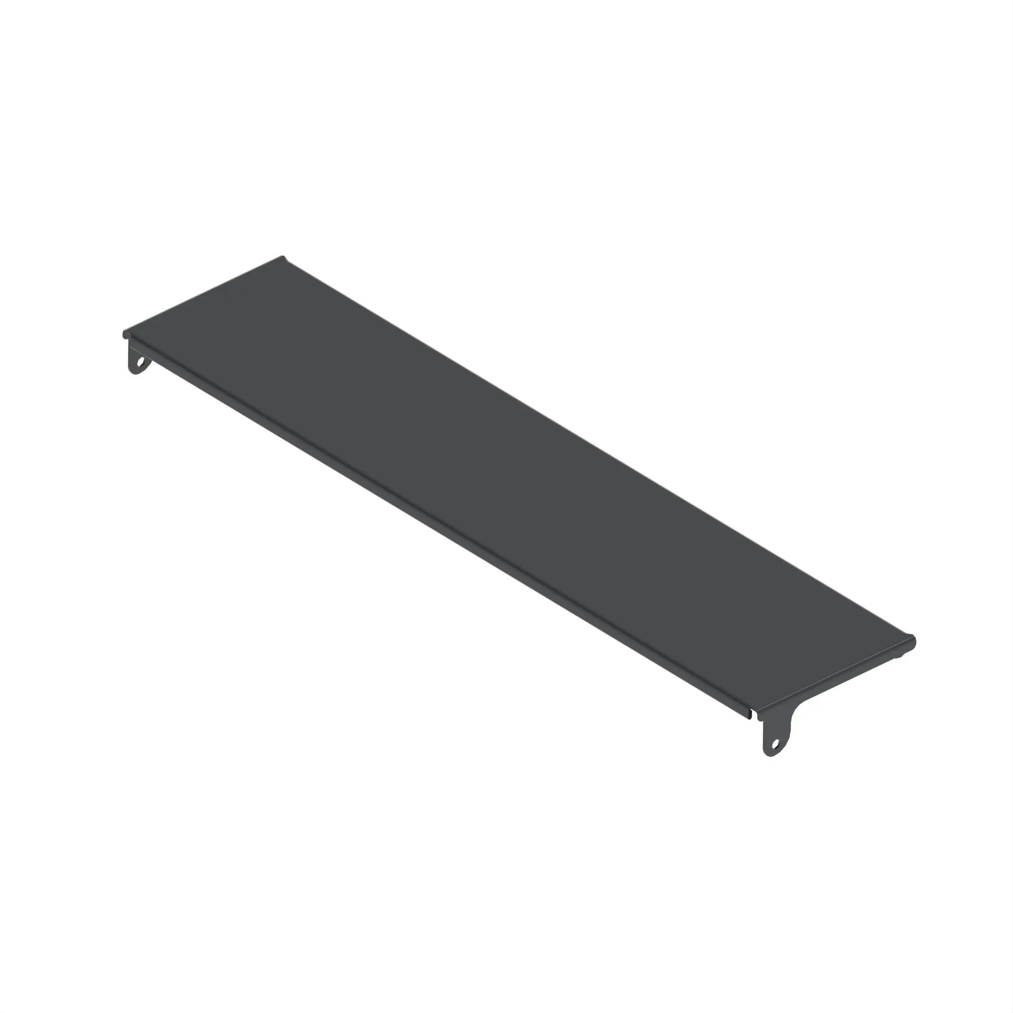 John Deere Wheel Battery Box Cover - R333799