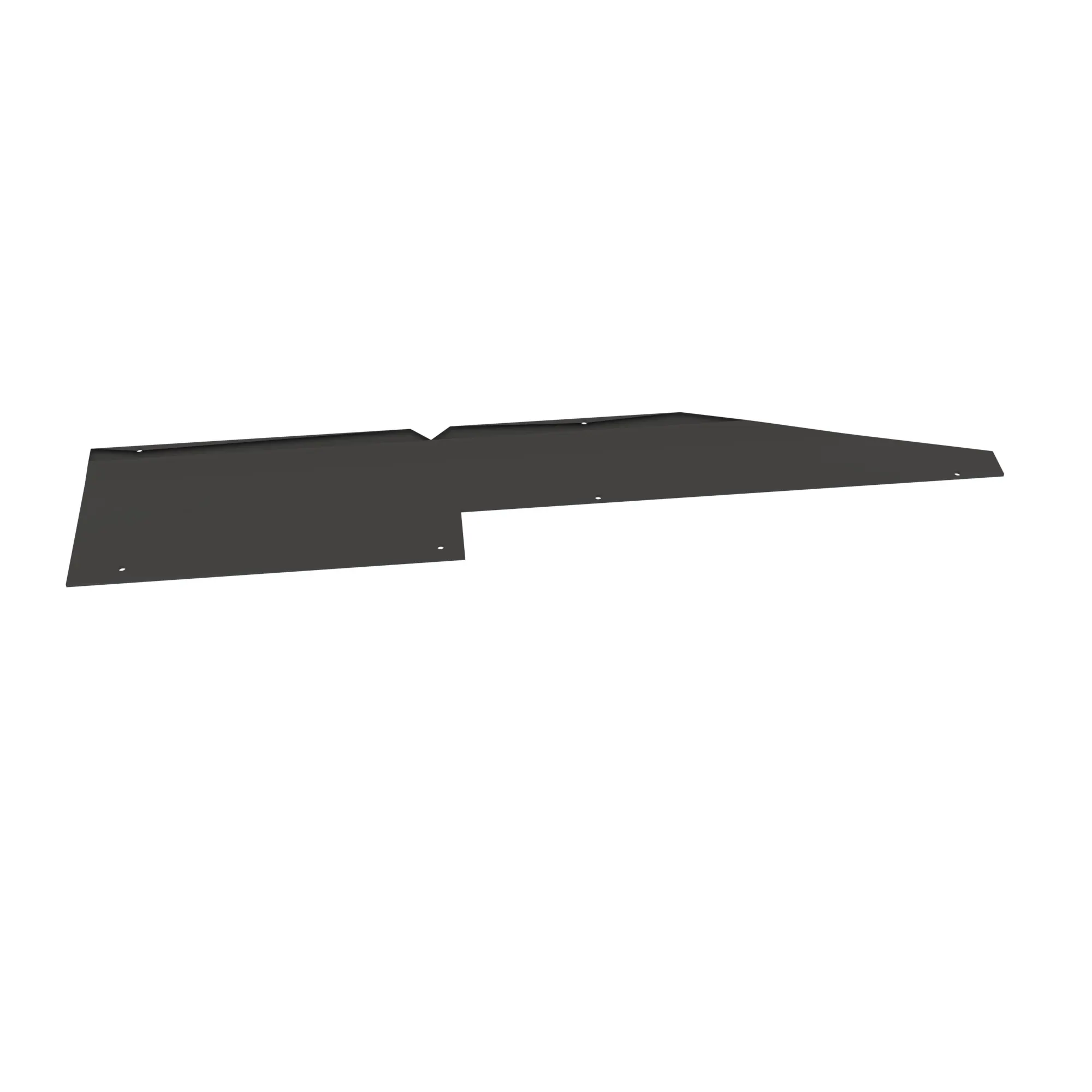 John Deere Absorber - T312708