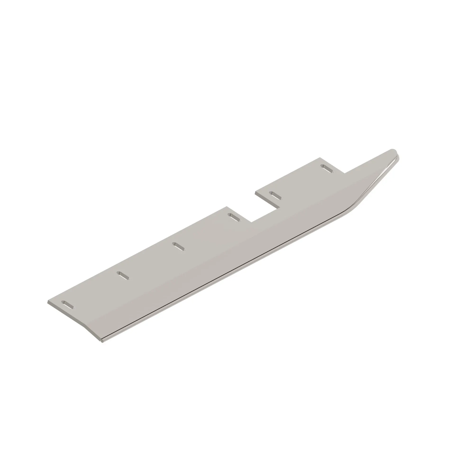 ADJUST LEVER ASSEMBLY