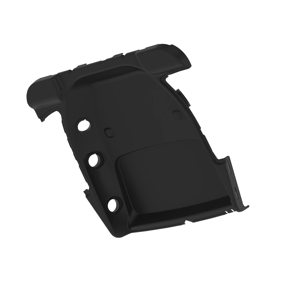 Headliner, W/O Sunroof, W/O Extra L