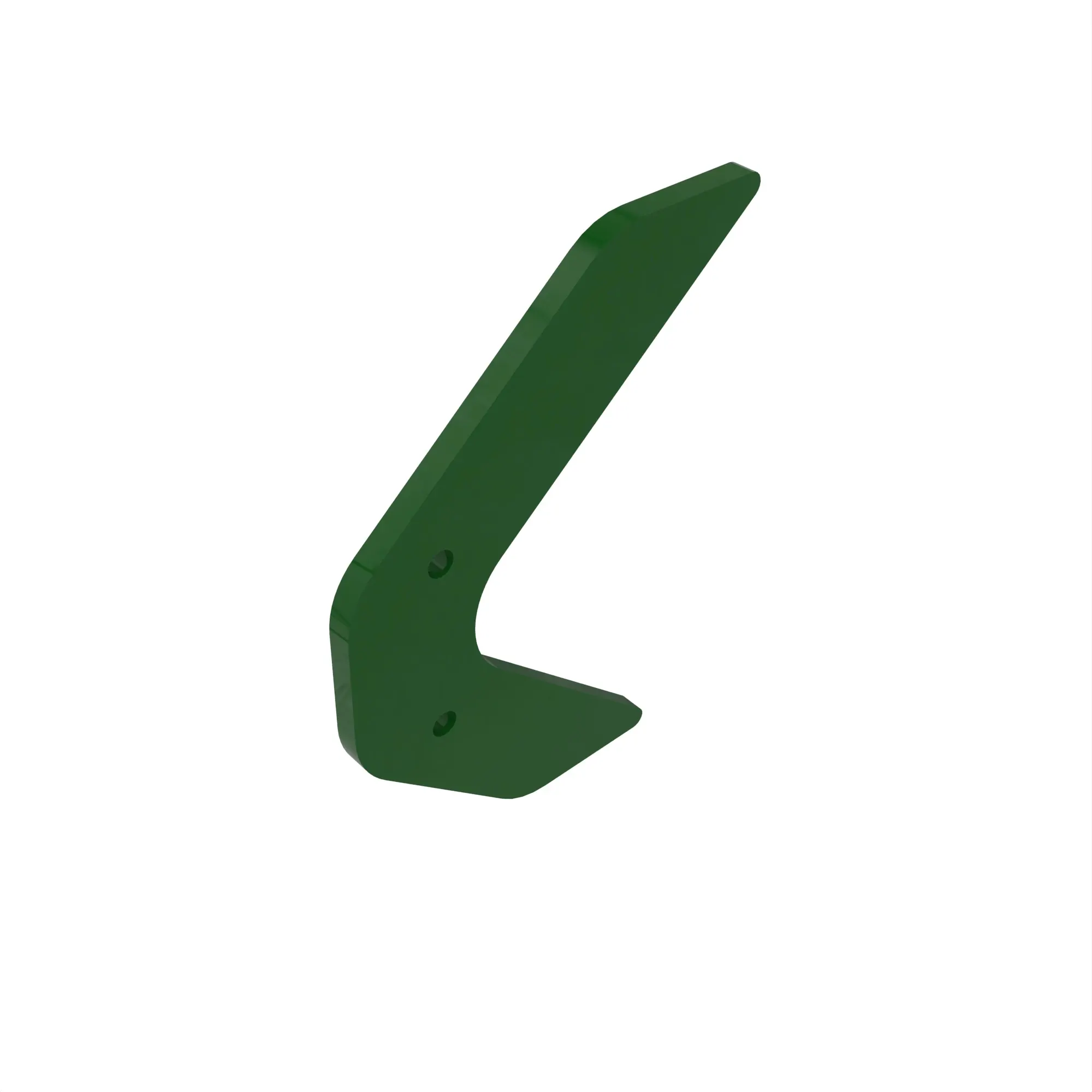 BRACKET, WALKING TANDEM STOP R SPEC