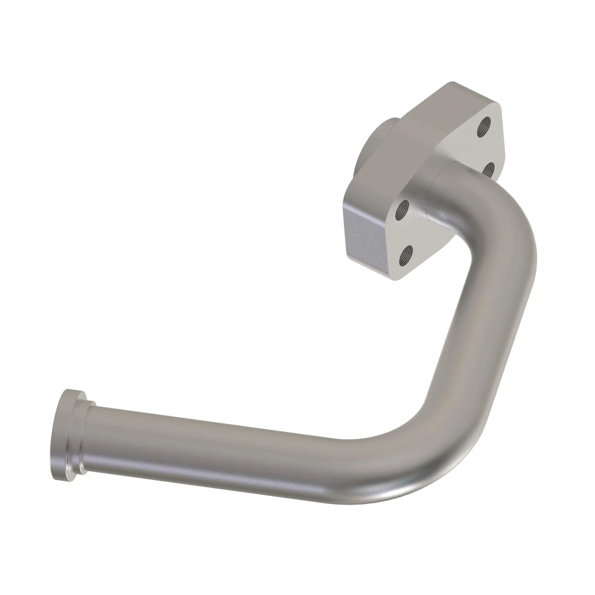 LINE ASSY, HYDRO PUMP