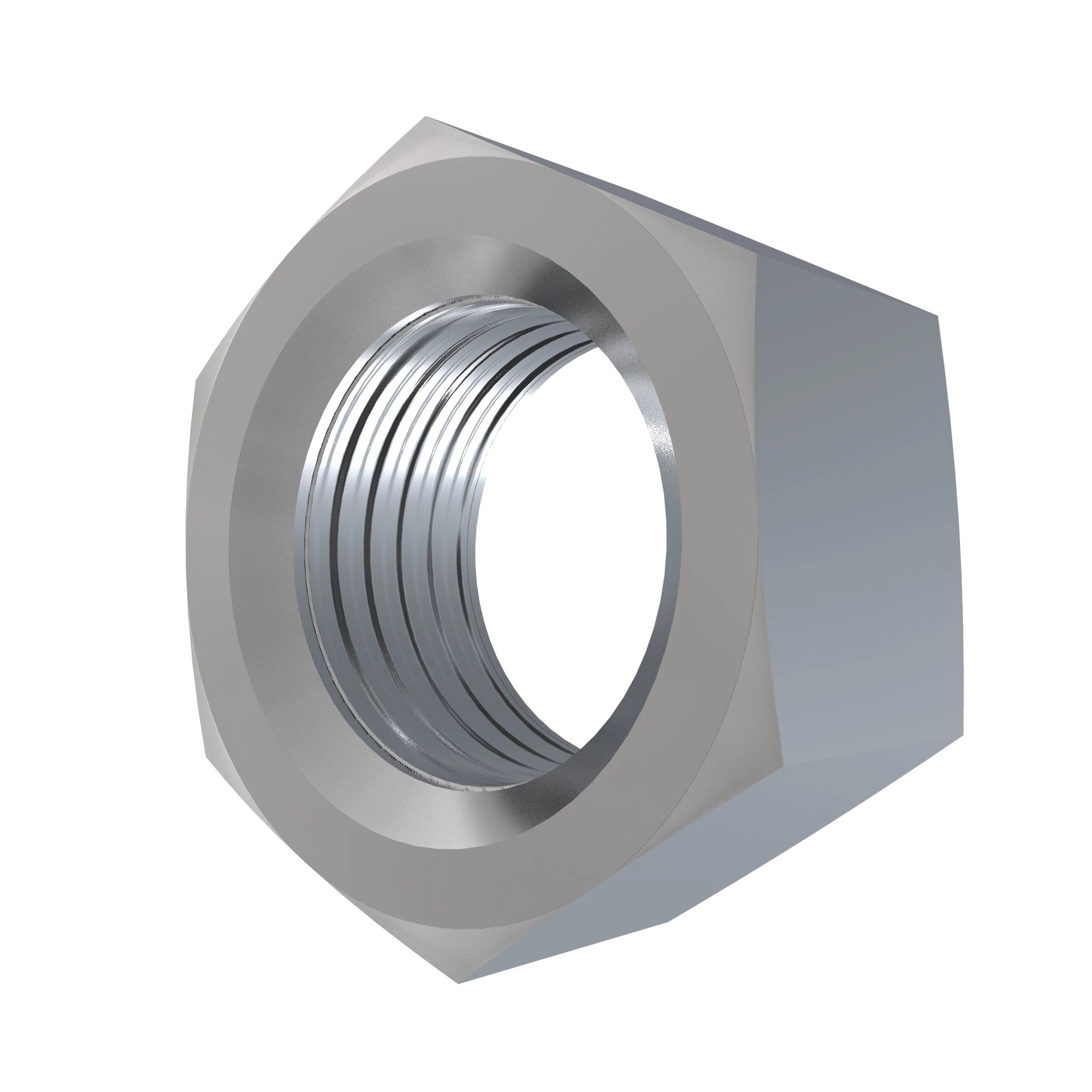 NUT, M16 X 1.5 DIN 934