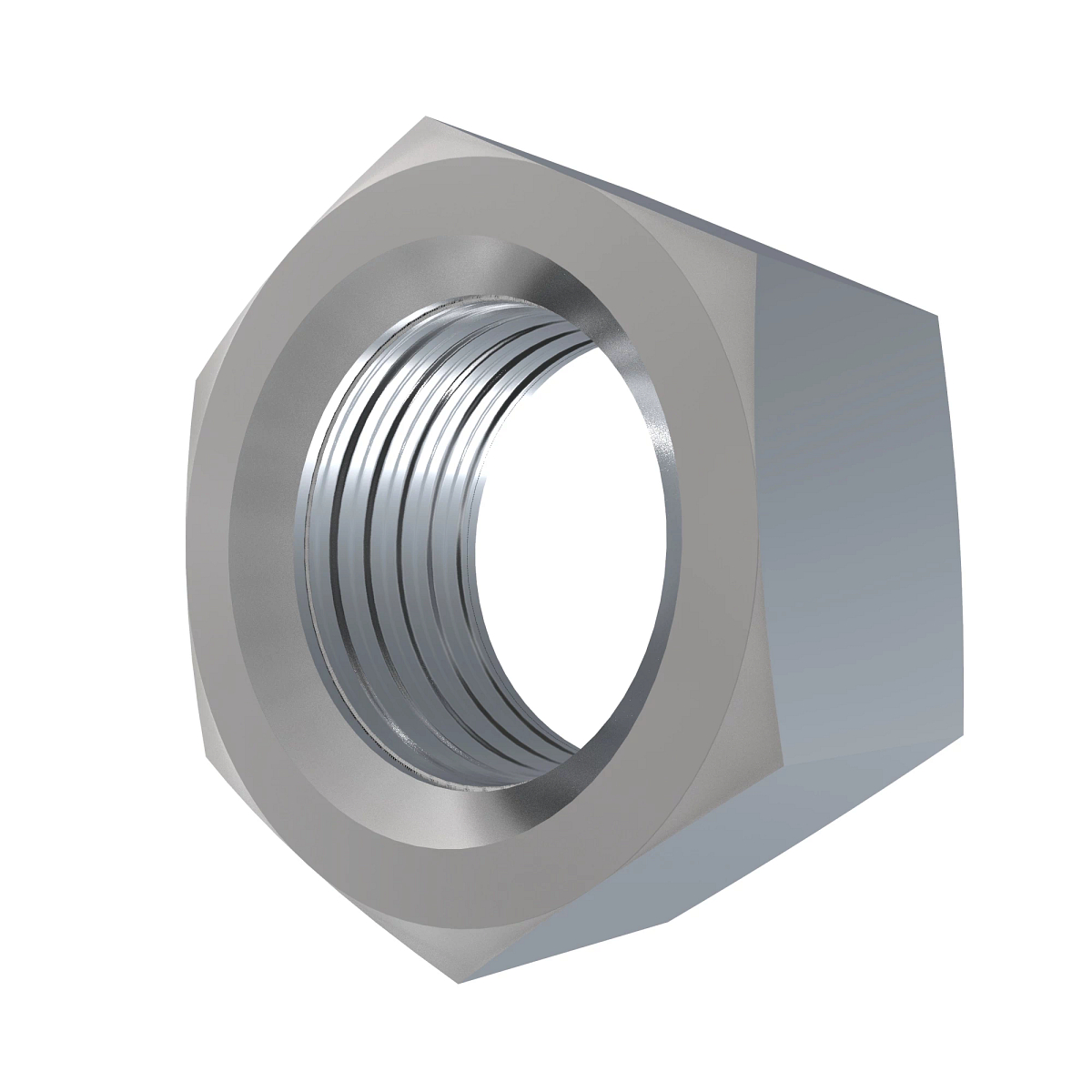 NUT, M16 X 1.5 DIN 934