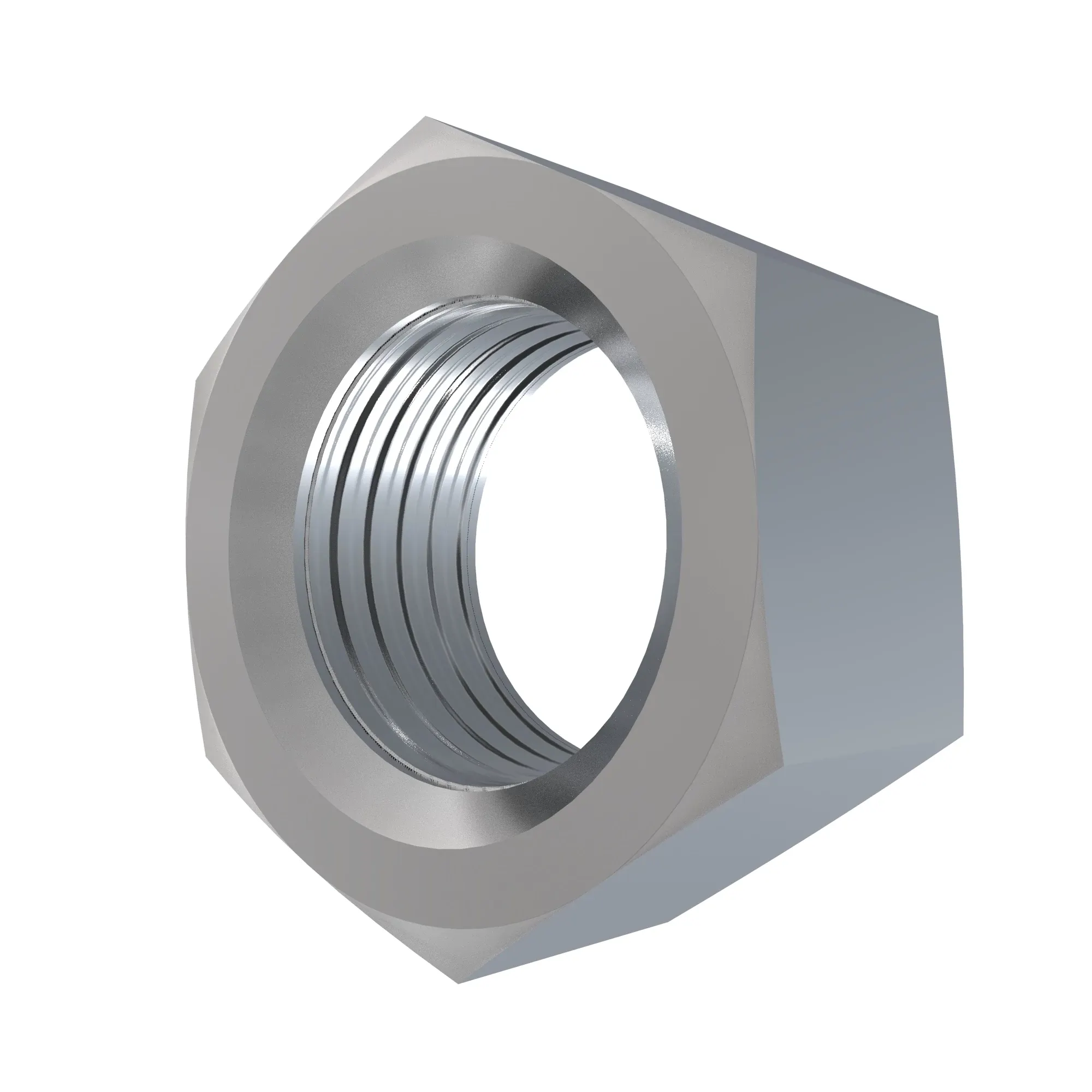 NUT, M16 X 1.5 DIN 934