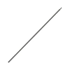 ROD, SHIFTABLE PTO CONTROL