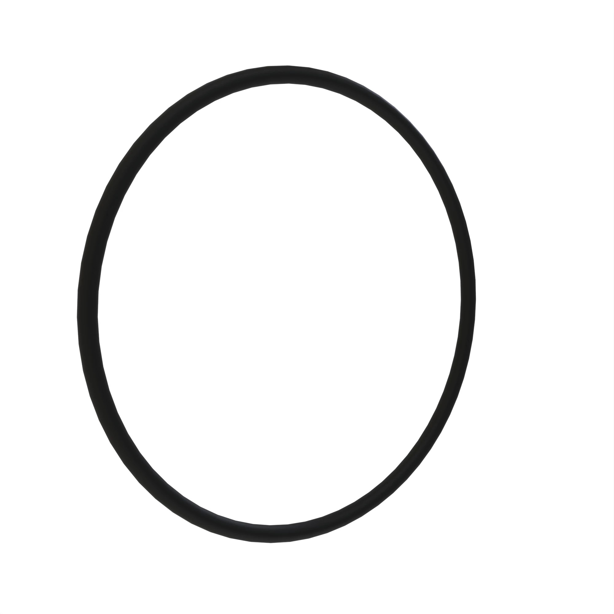 John Deere Round Cross Section O-Ring - T122076