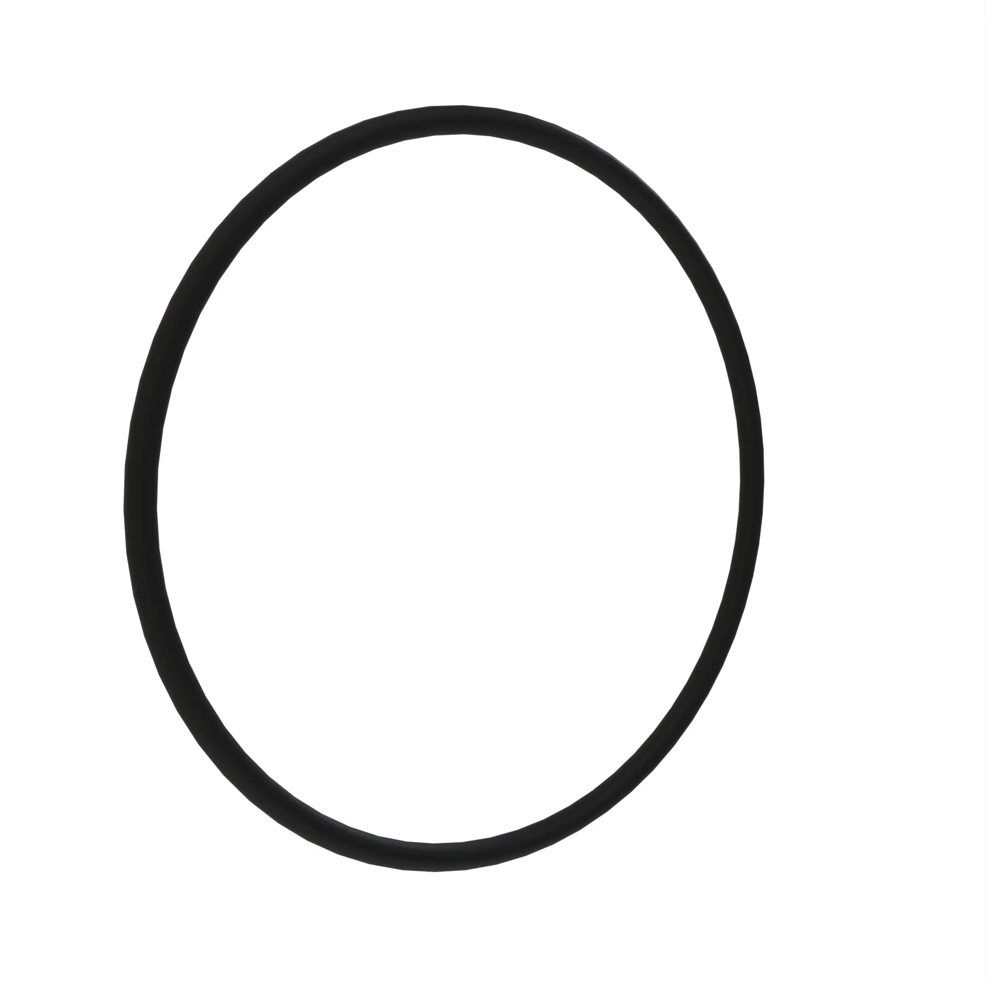 John Deere Round Cross Section O-Ring - T122076