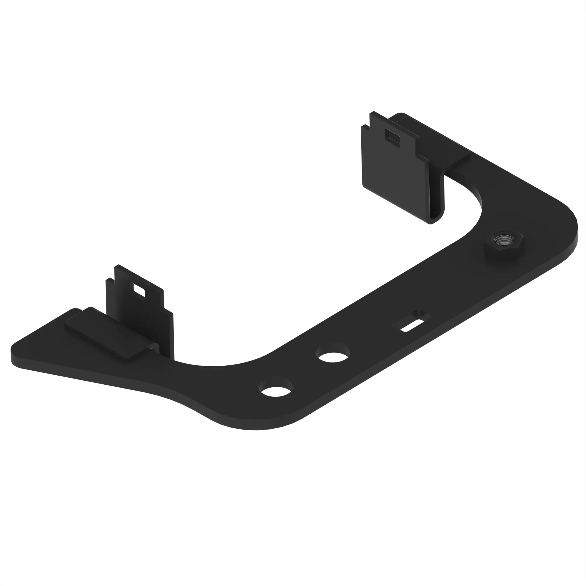BRACKET, FUSE BOX MOUNTING BRACKET_
