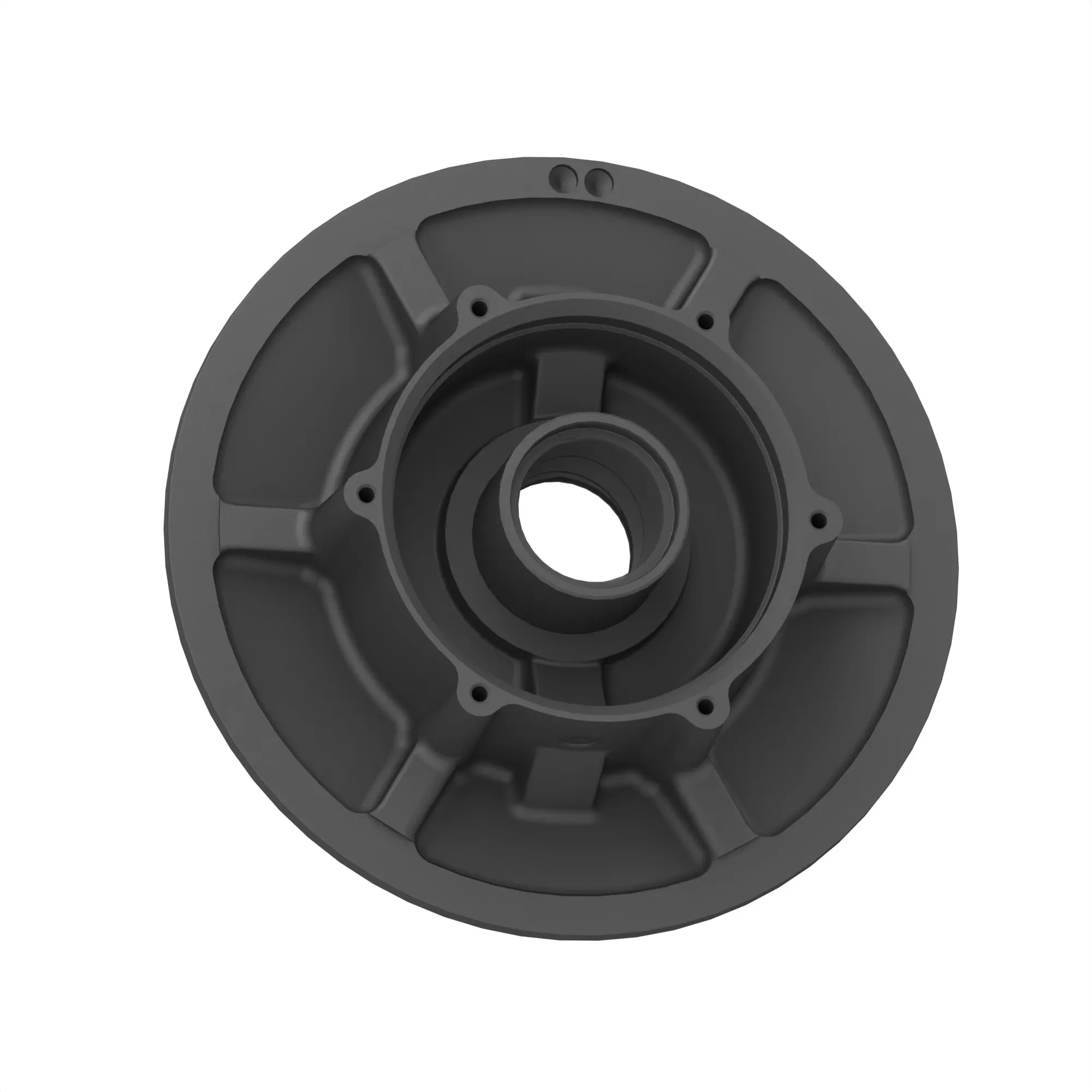 John Deere Half Sheave - CE34016