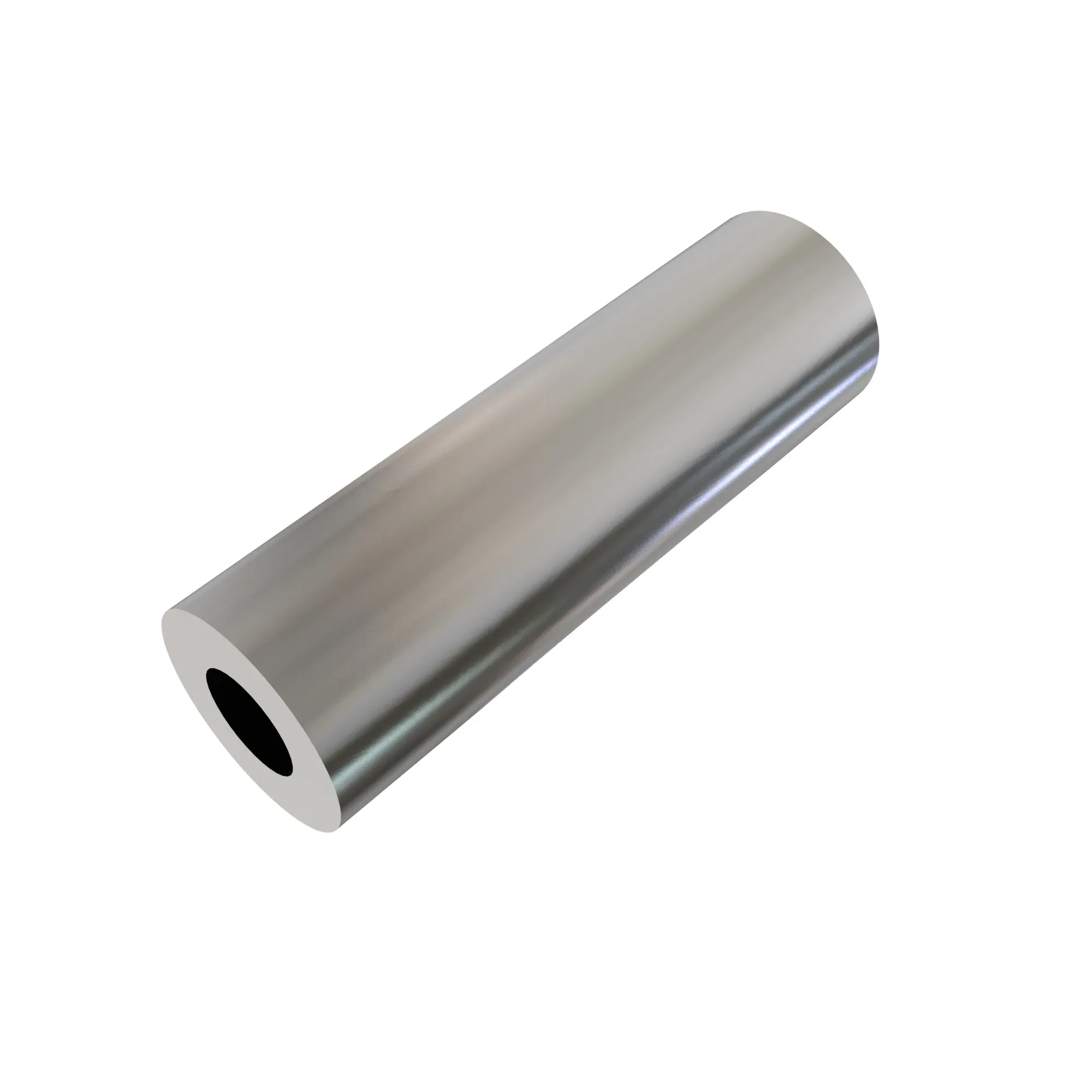 John Deere Needle Pivot Support Pipe - FH317170