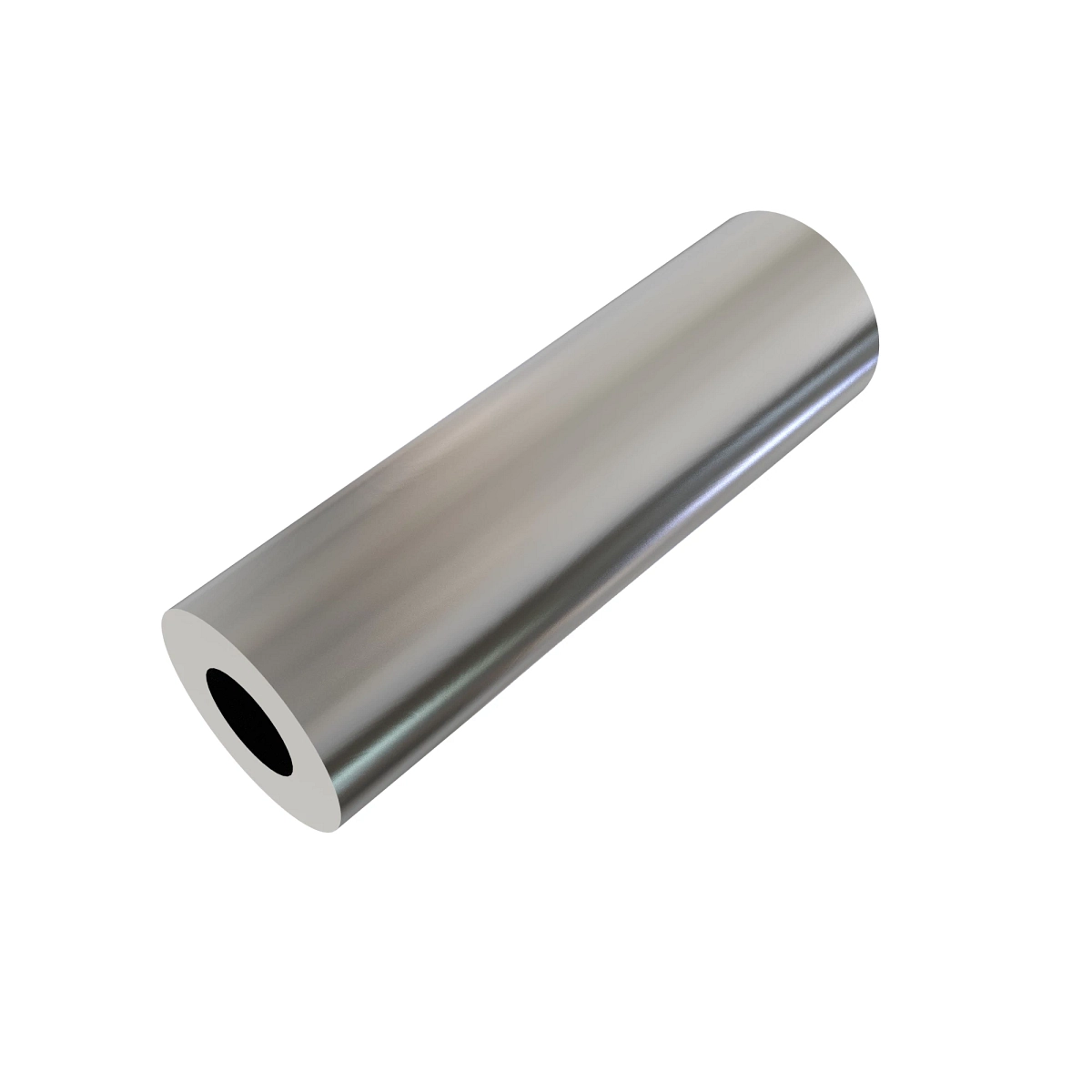 Pipe, (Needle Pivot Support 3X3)