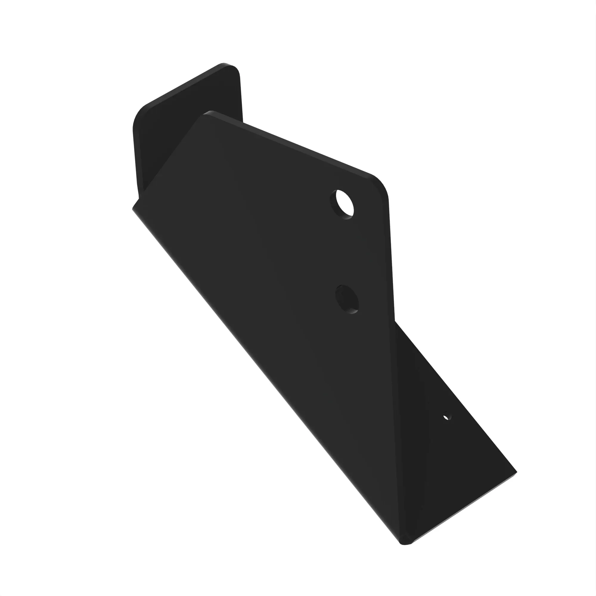 BRACKET, RADAR - 8000 SERIES
